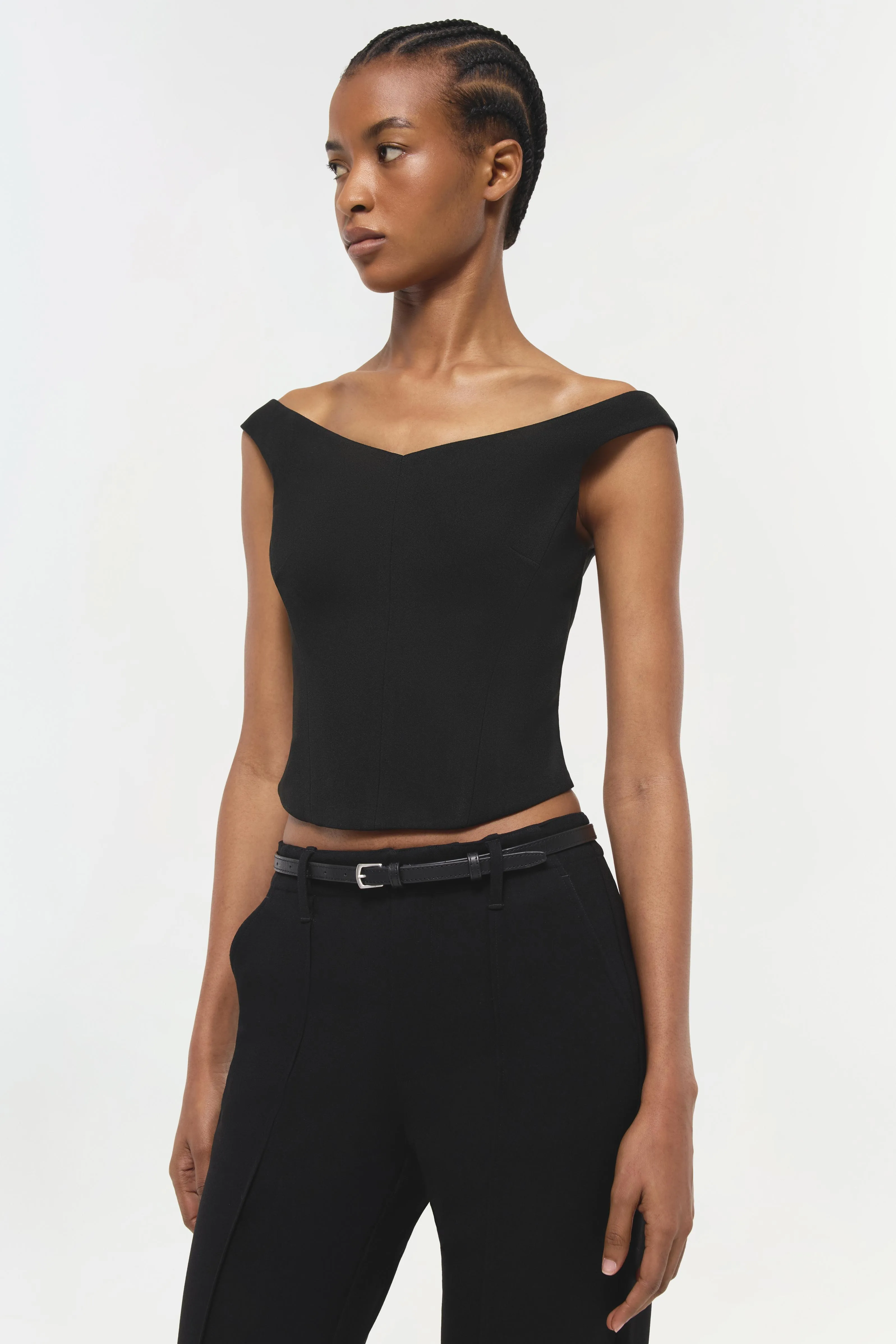 Emri Top sold by Simkhai product image thumbnail 5