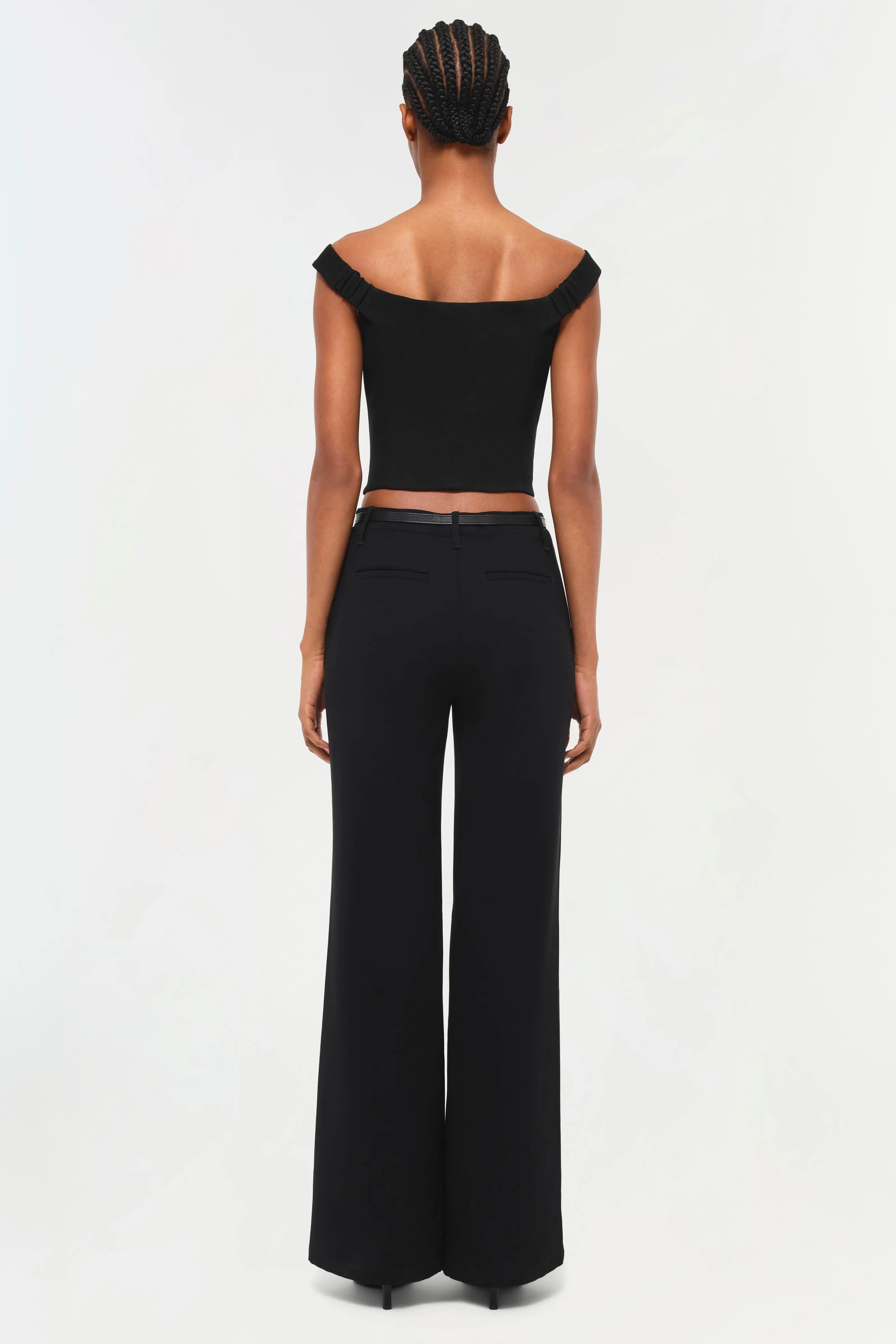 Emri Top sold by Simkhai product image thumbnail 4