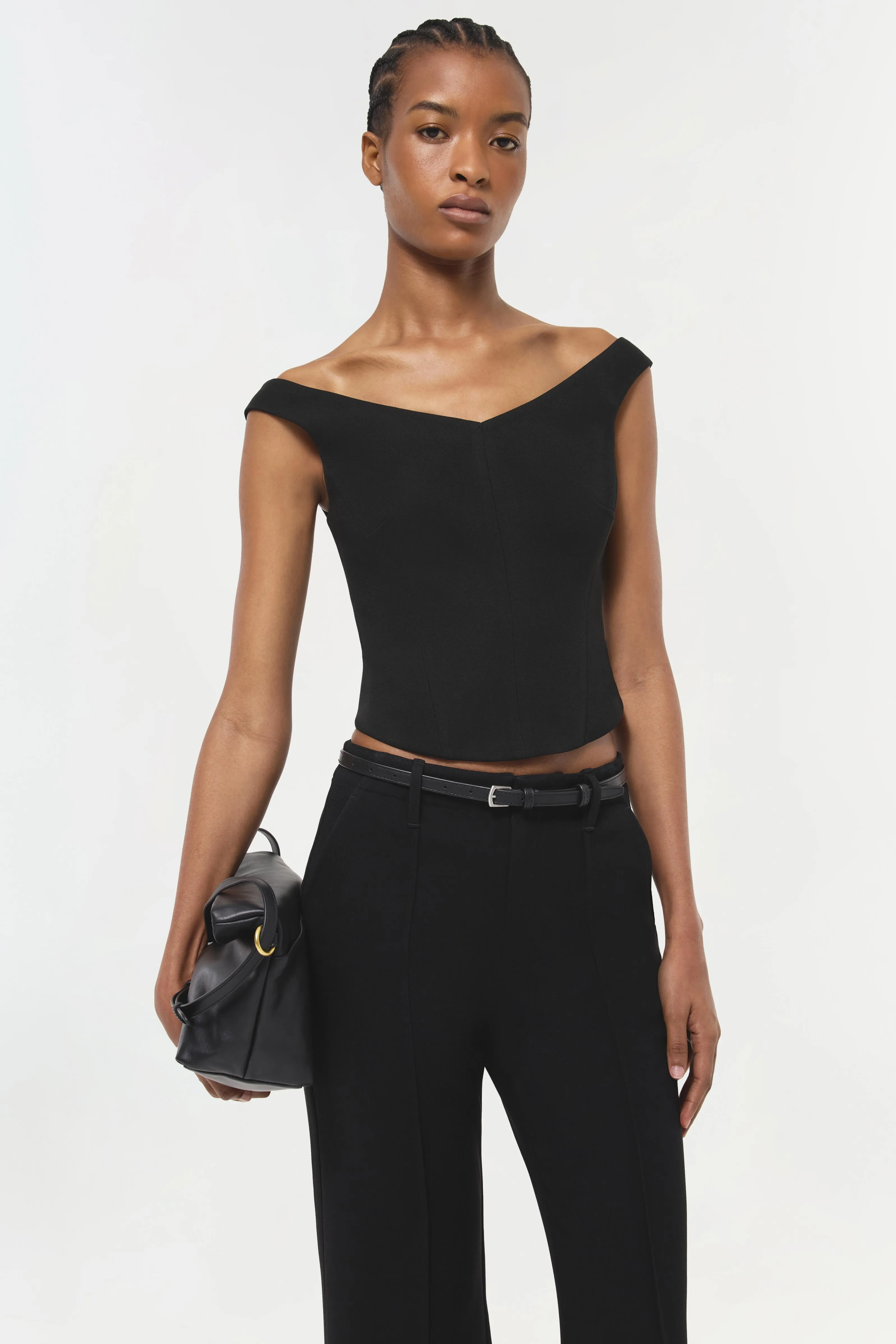 Emri Top sold by Simkhai