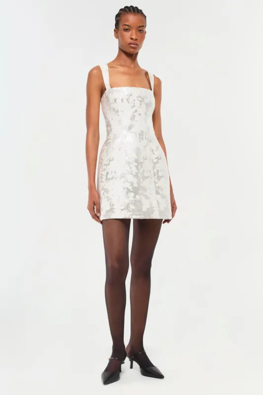 Lydia Dress sold by Simkhai