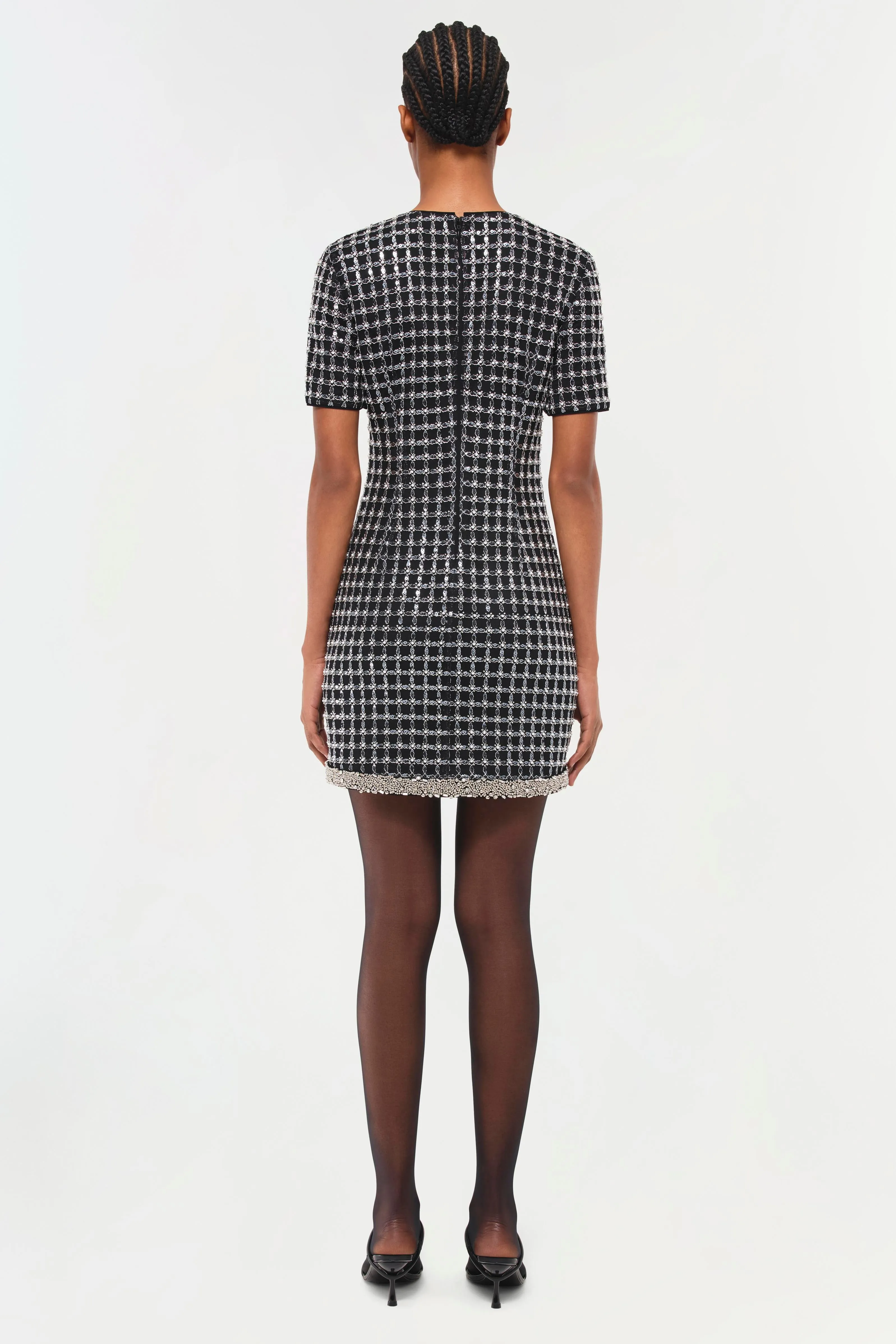 Vivalie Dress sold by Simkhai product image thumbnail 4