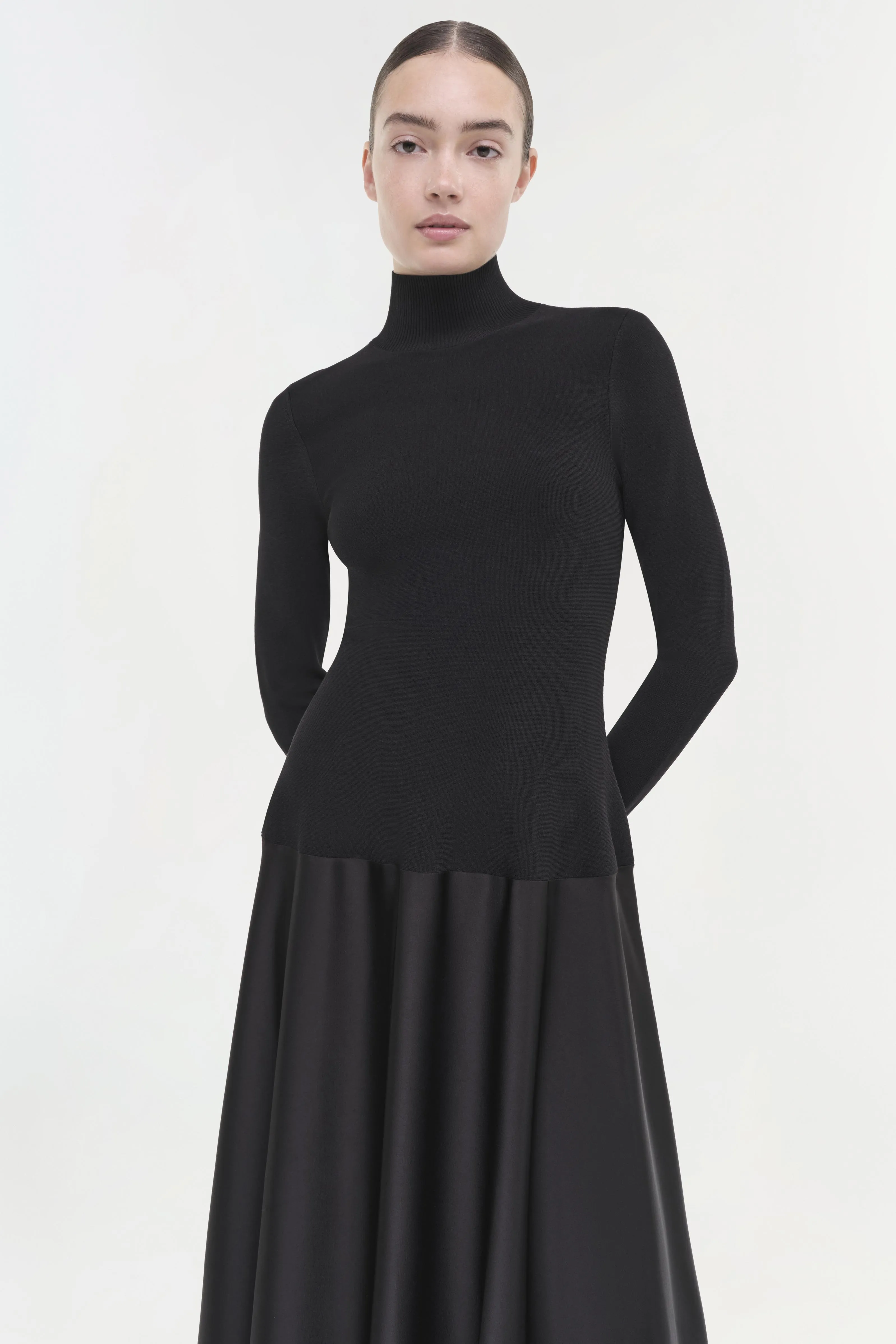 Frances Dress sold by Simkhai product image thumbnail 2