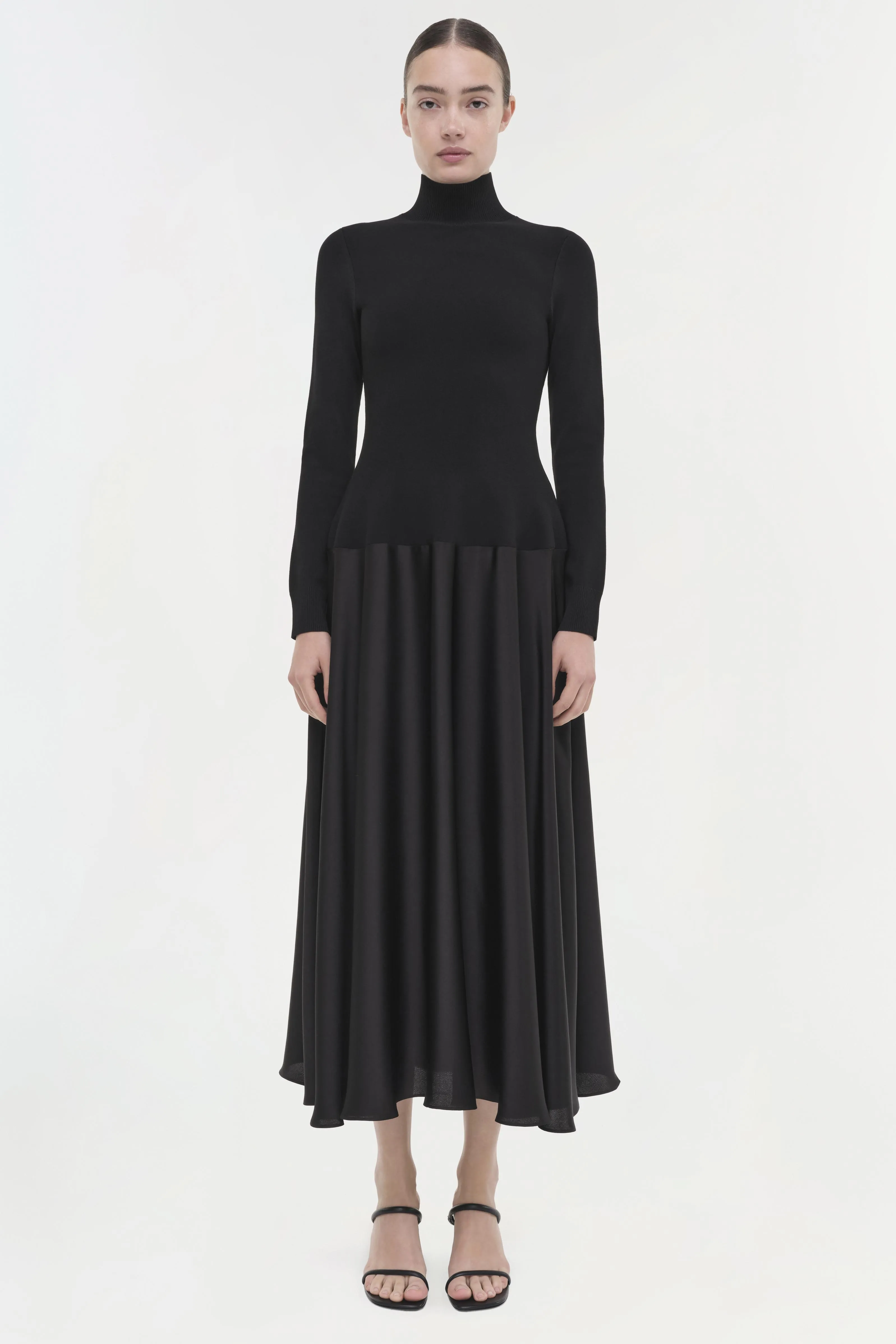 Frances Dress sold by Simkhai product image thumbnail 5