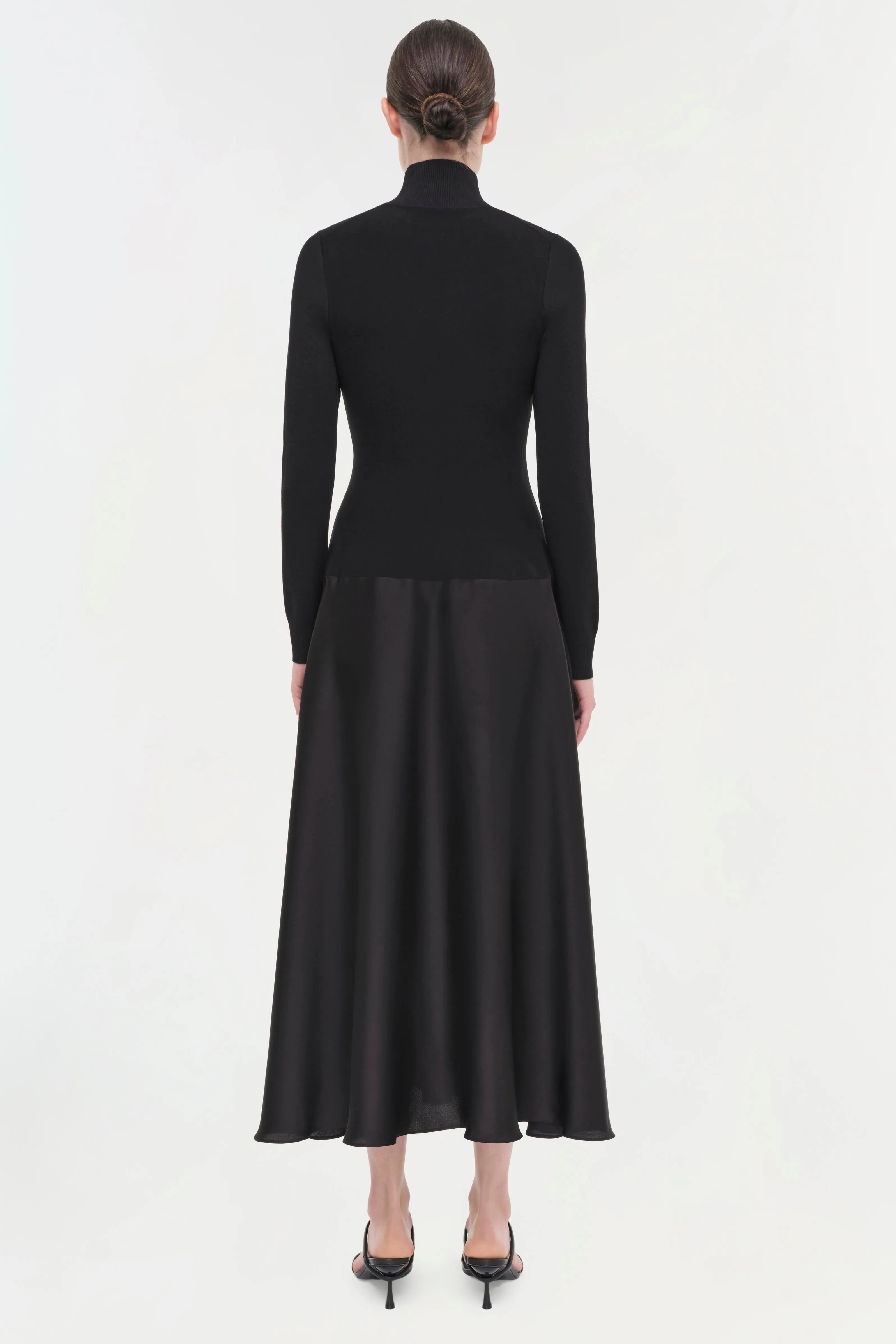 Frances Dress sold by Simkhai product image thumbnail 4