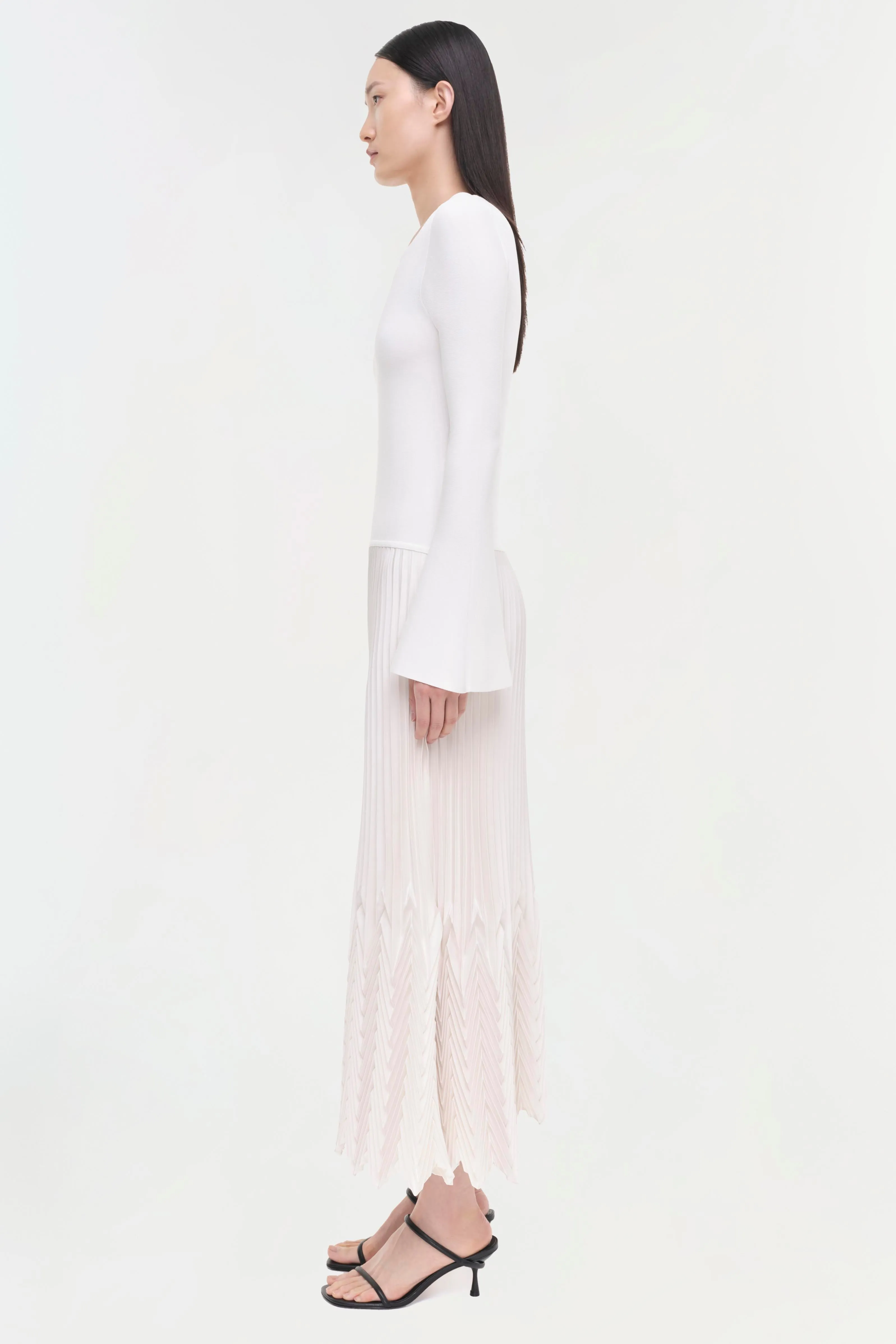 Damoni Dress sold by Simkhai product image thumbnail 3