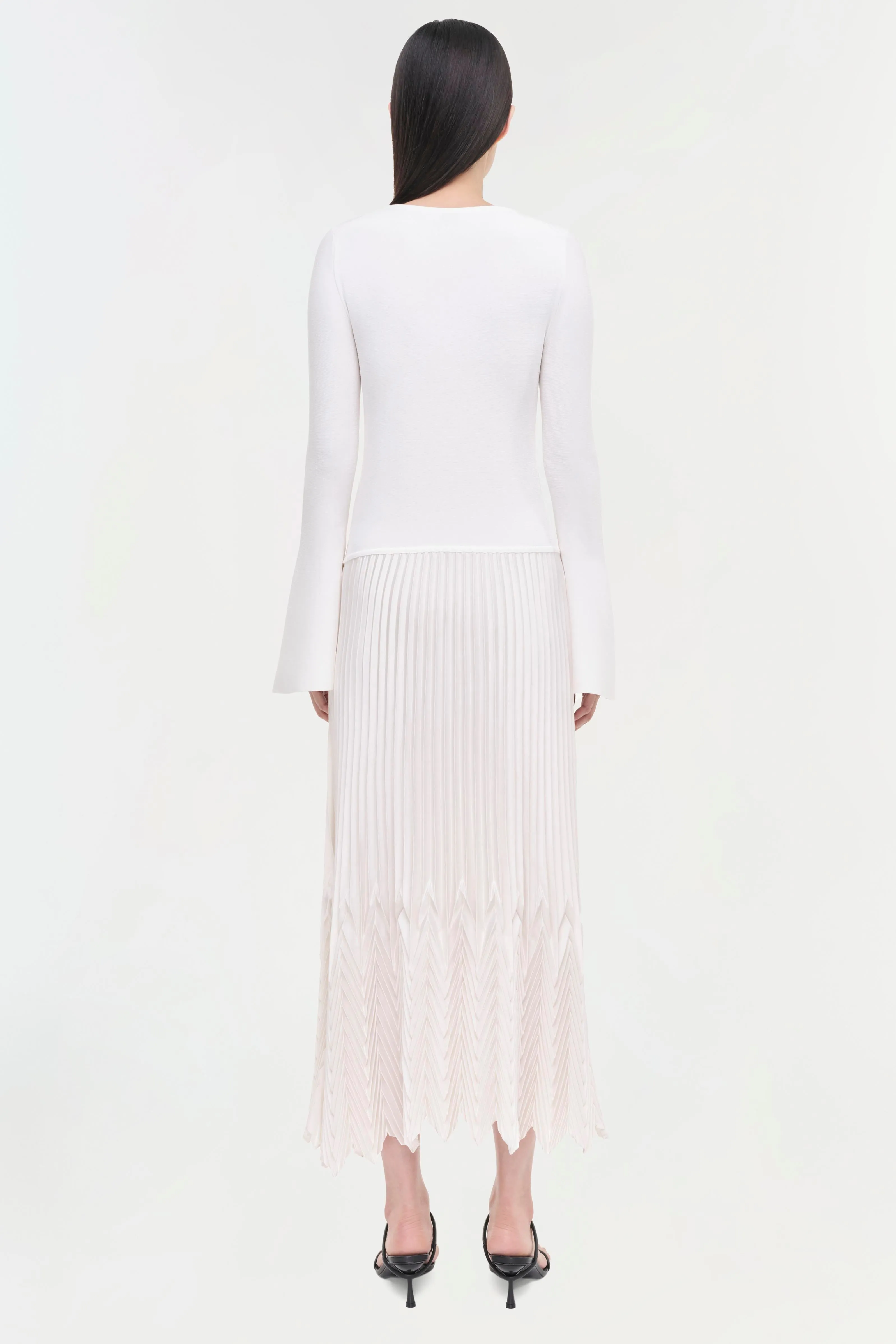 Damoni Dress sold by Simkhai product image thumbnail 4