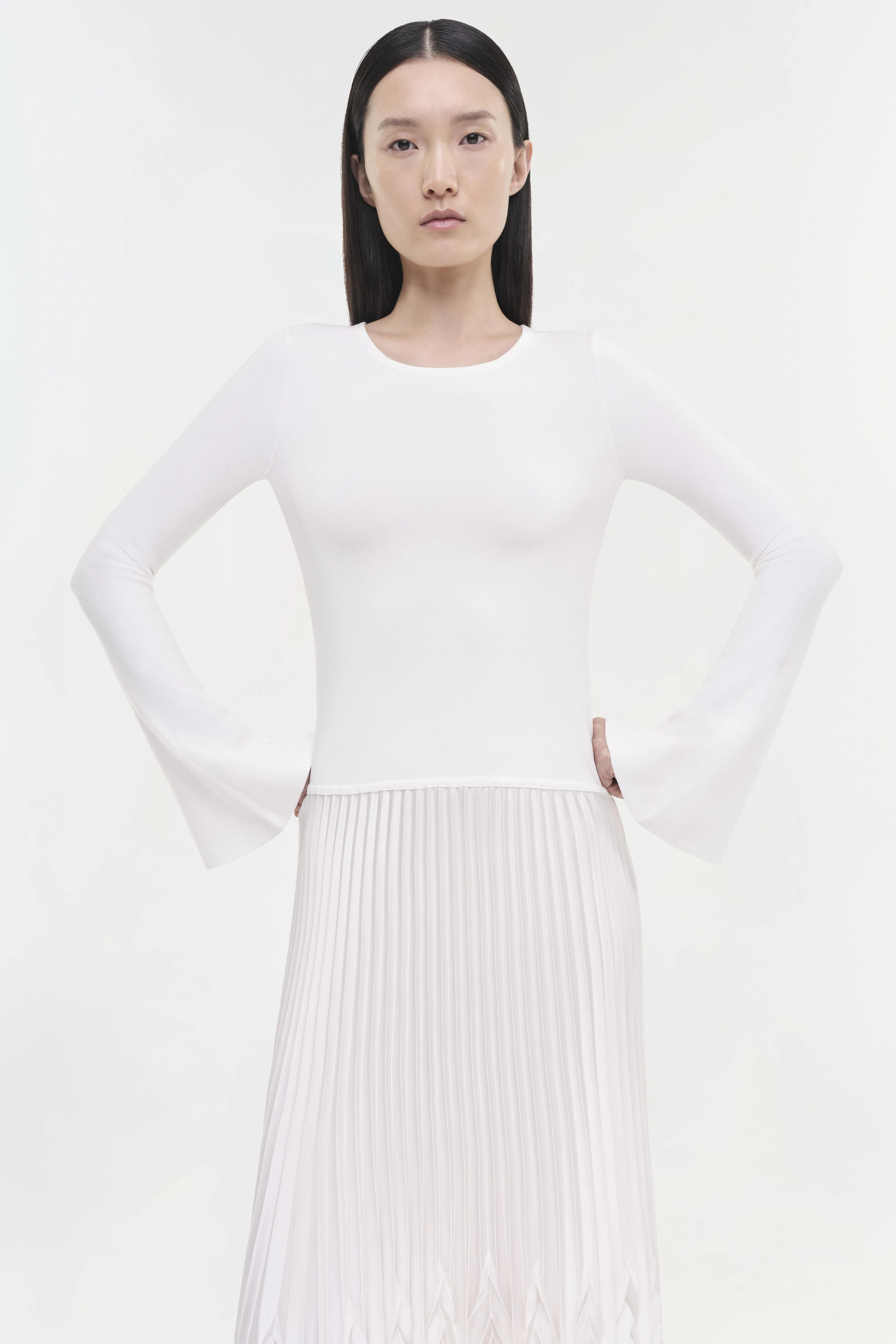 Damoni Dress sold by Simkhai product image thumbnail 2