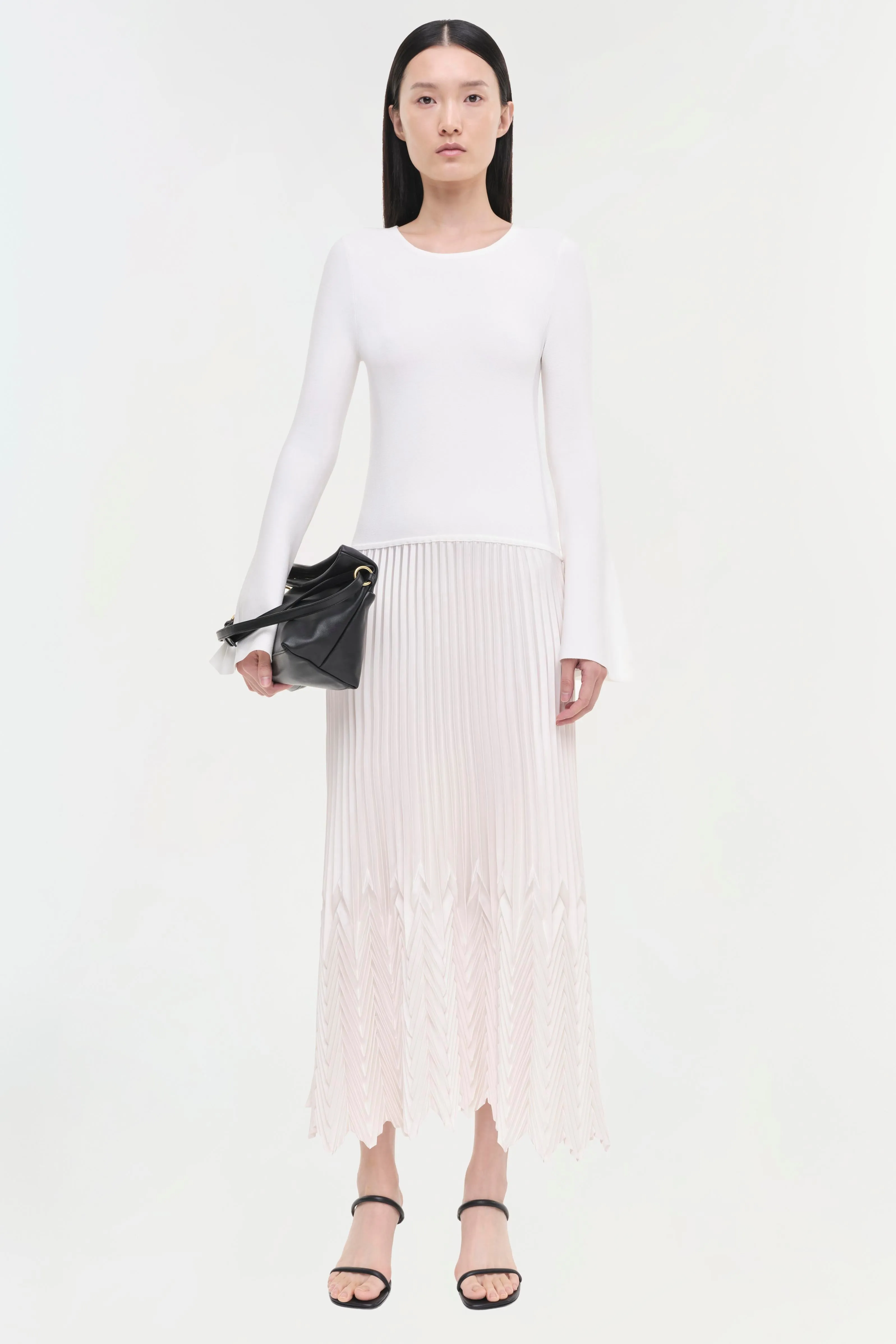 Damoni Dress sold by Simkhai product image thumbnail 5
