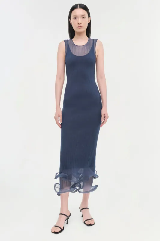 Daniella Dress made by Simkhai