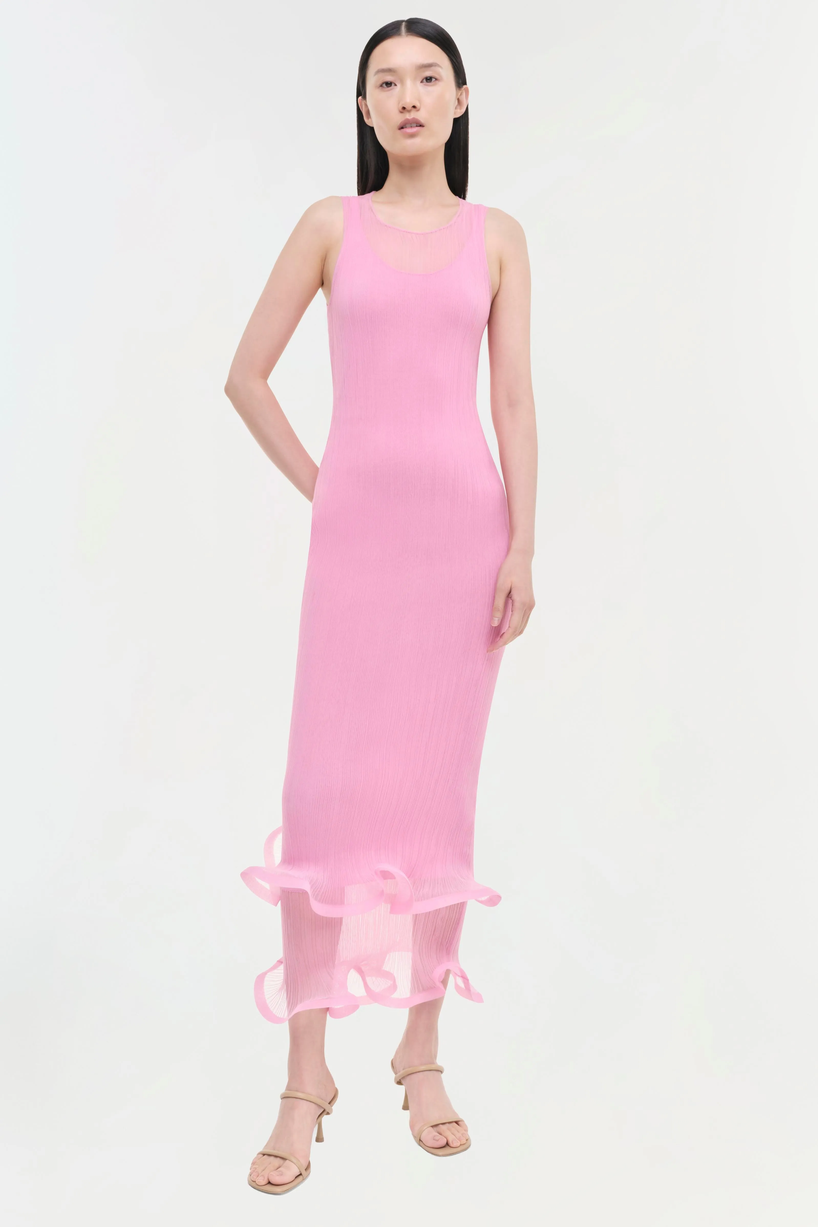 Daniella Dress sold by Simkhai