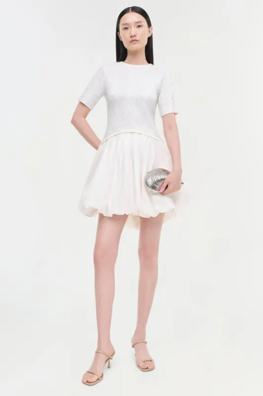 Kenz Dress made by Simkhai