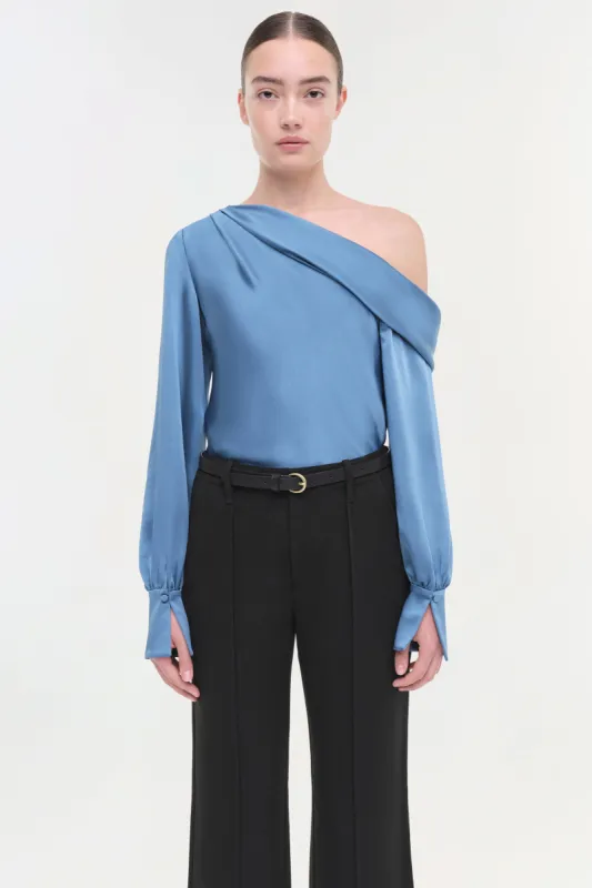 Alice Top sold by Simkhai