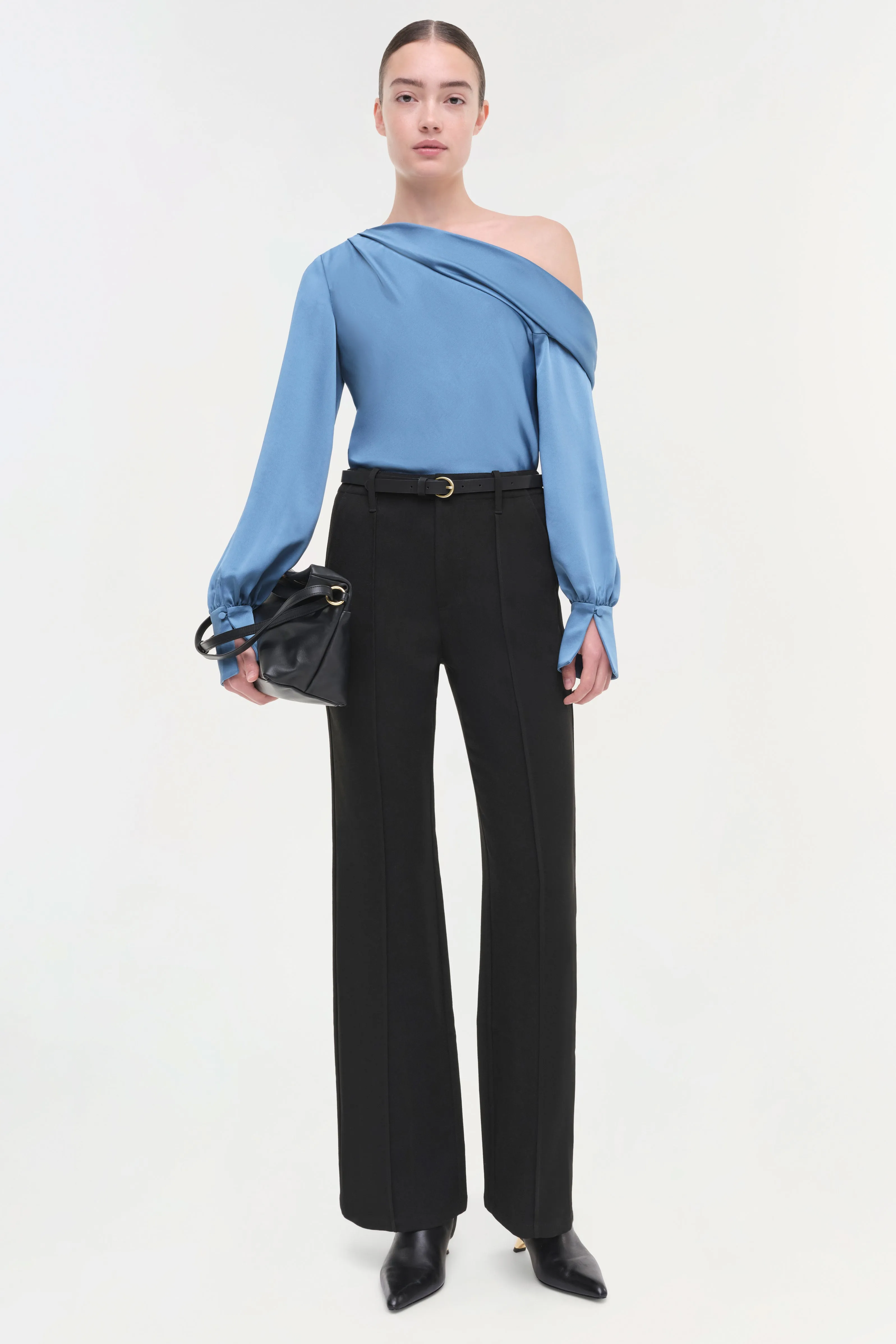 Alice Top sold by Simkhai product image thumbnail 2
