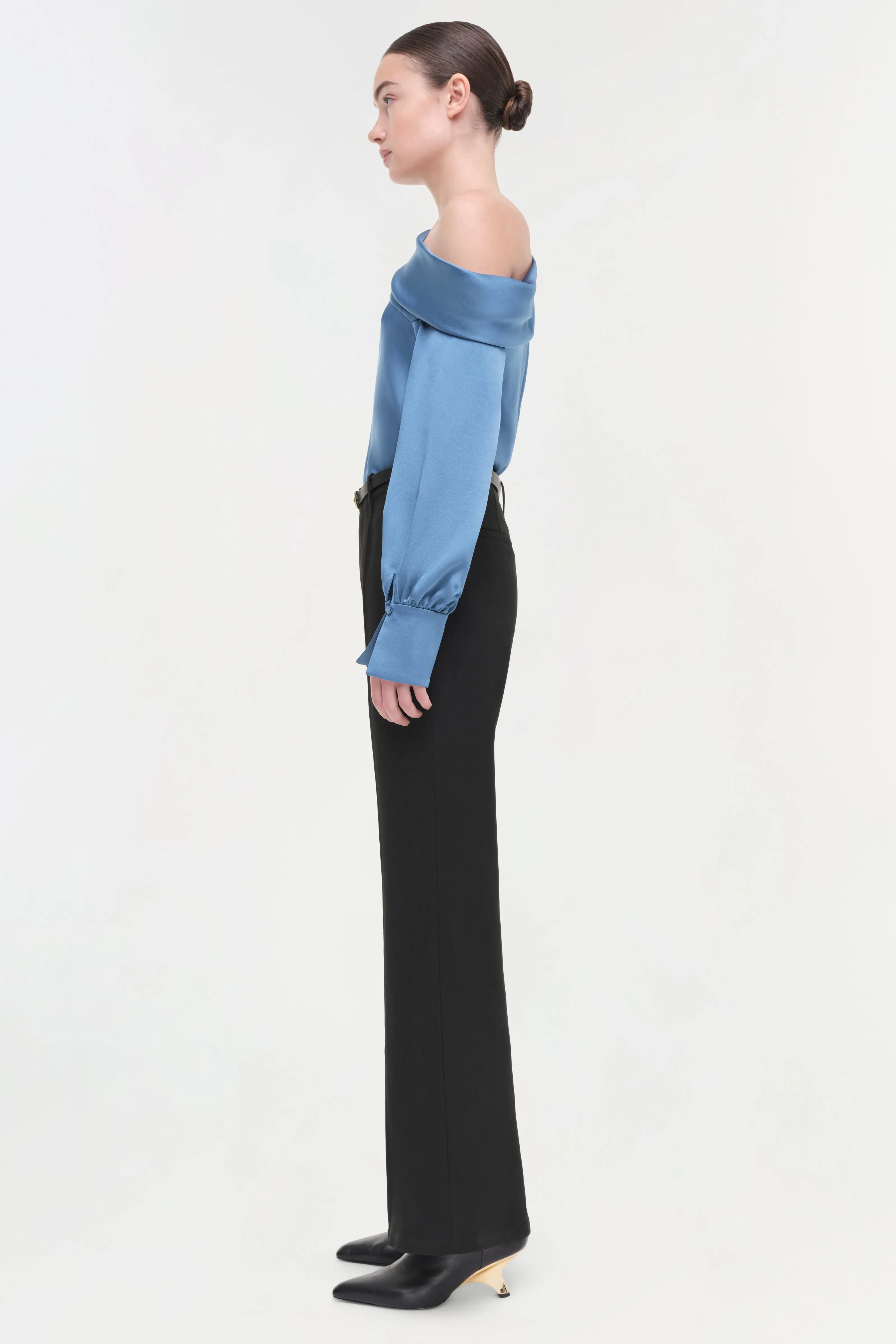 Alice Top sold by Simkhai product image thumbnail 3