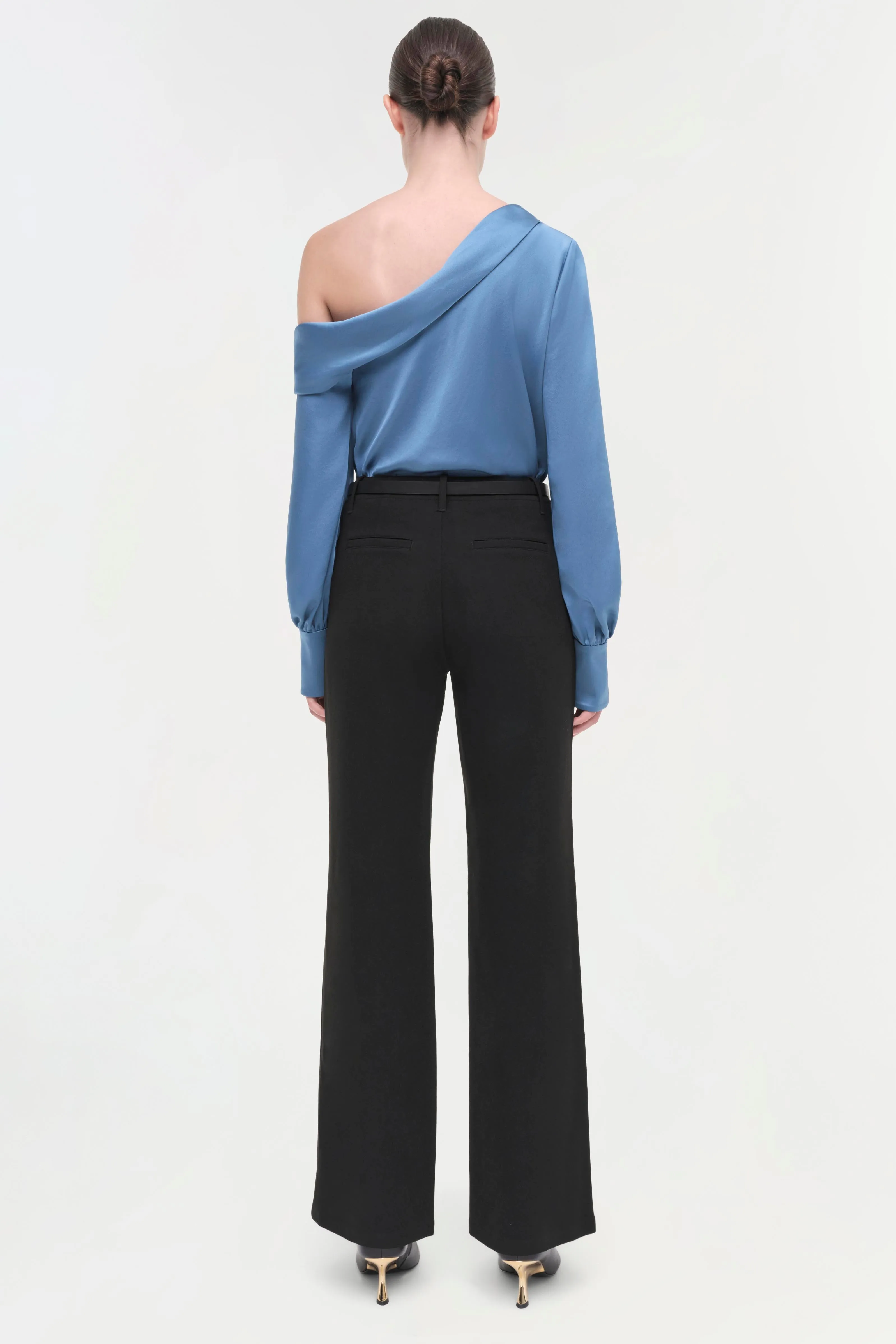 Alice Top sold by Simkhai product image thumbnail 4
