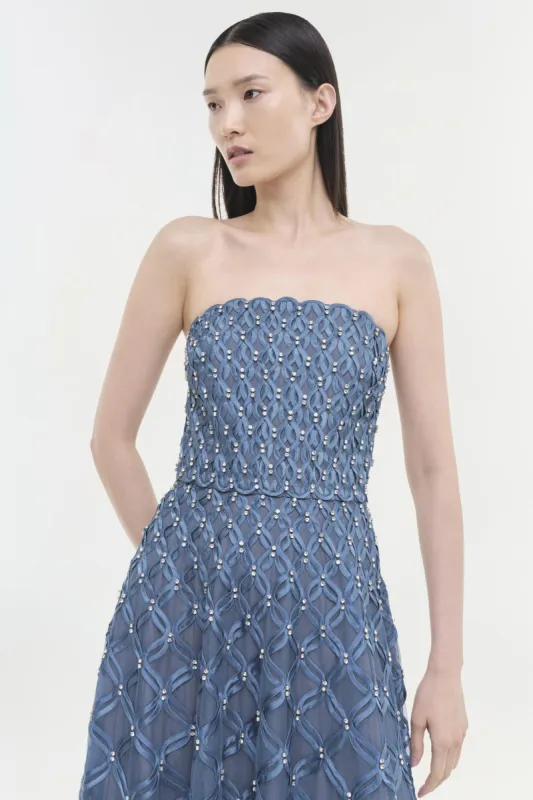 Xolani Dress made by Simkhai