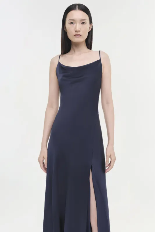 Finley Gown sold by Simkhai