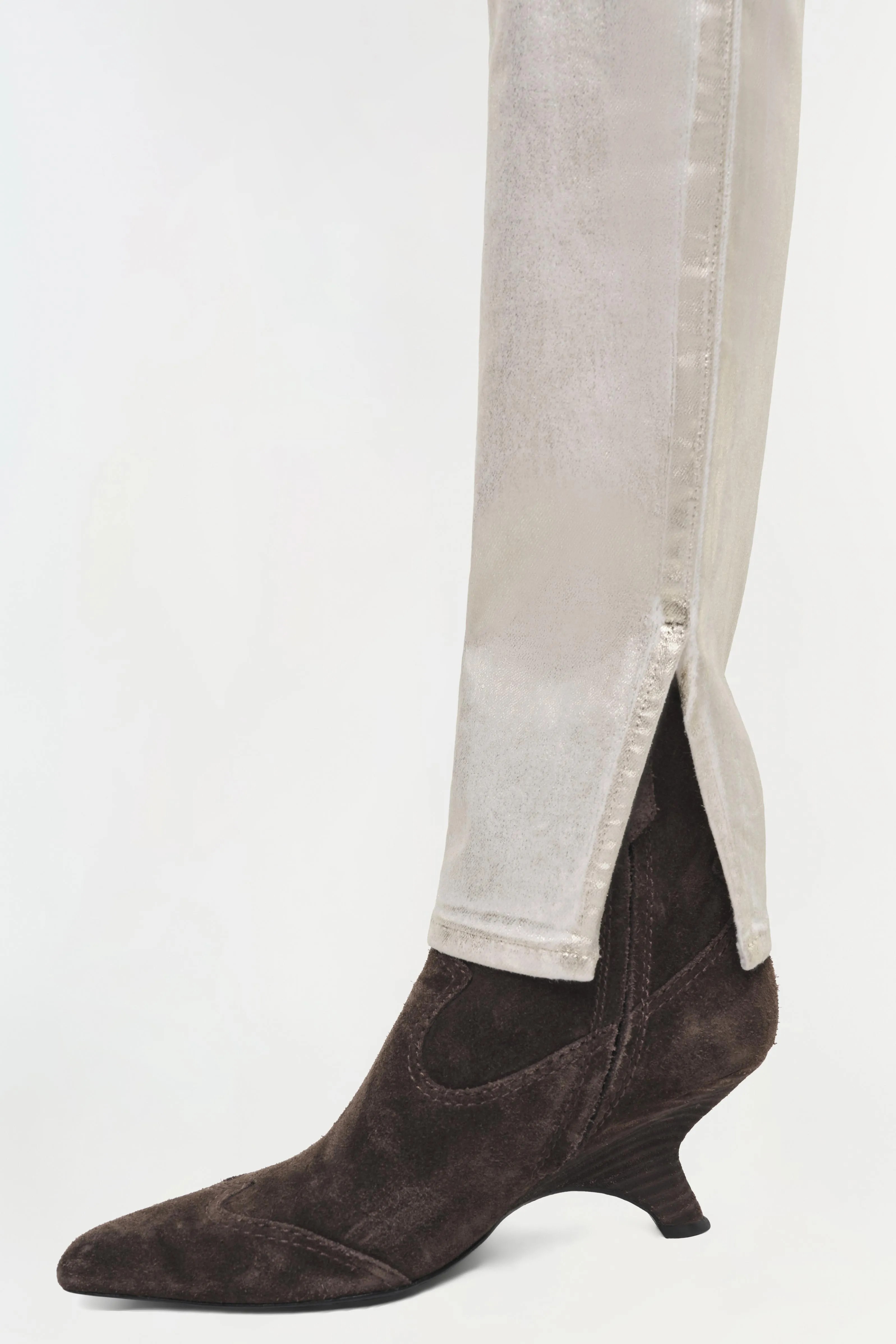 Rae Denim sold by Simkhai product image thumbnail 4