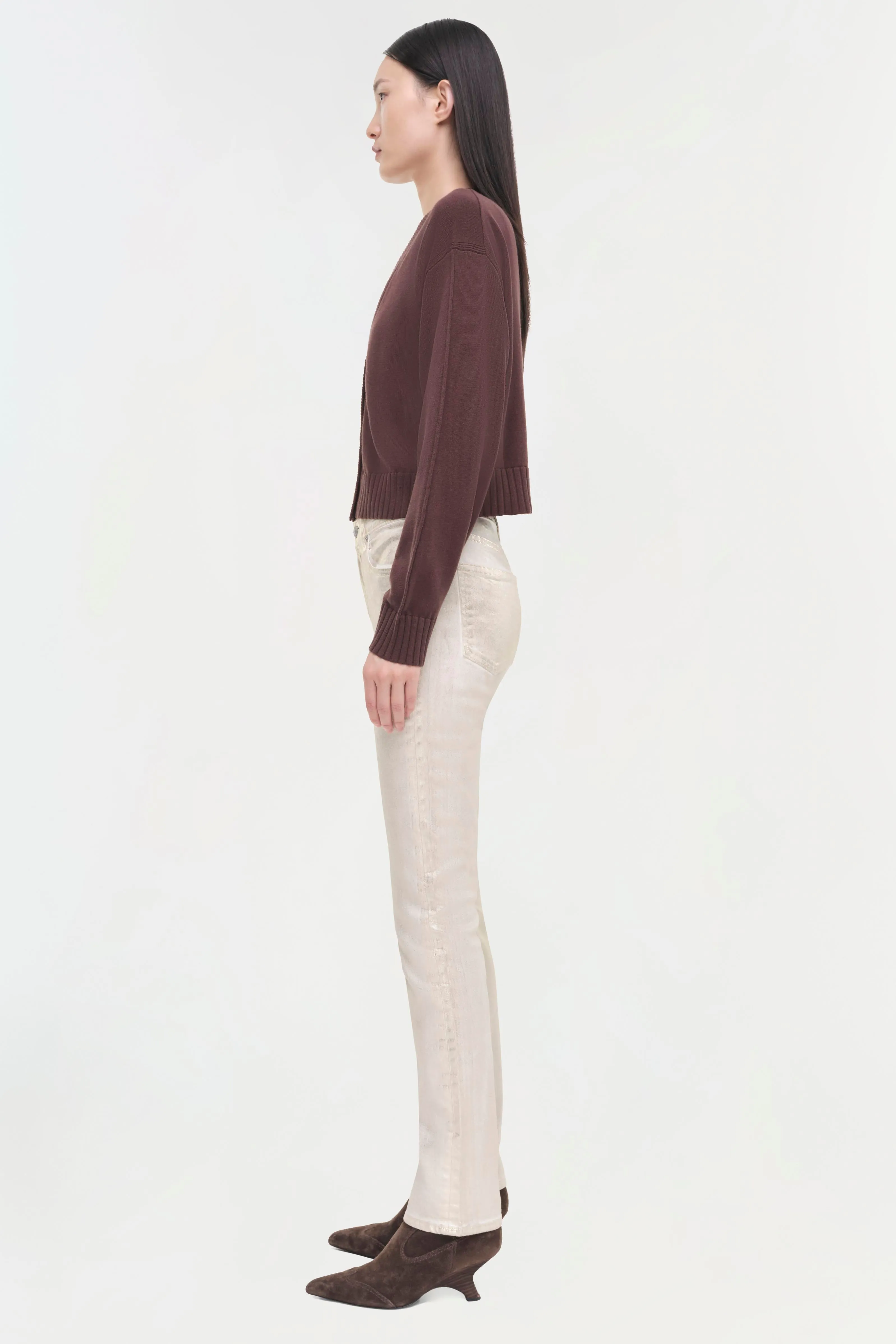 Rae Denim sold by Simkhai product image thumbnail 2