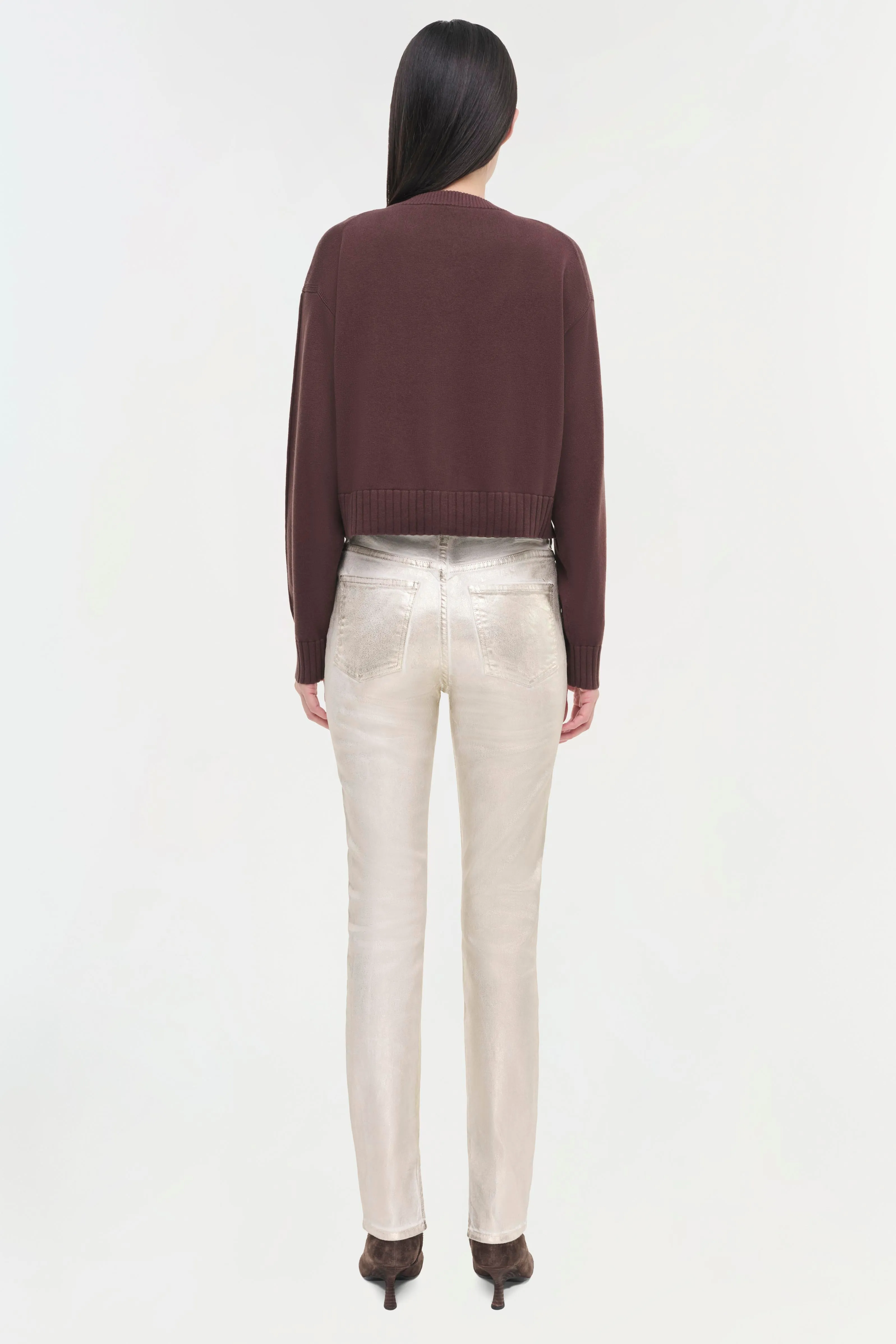 Rae Denim sold by Simkhai product image thumbnail 3