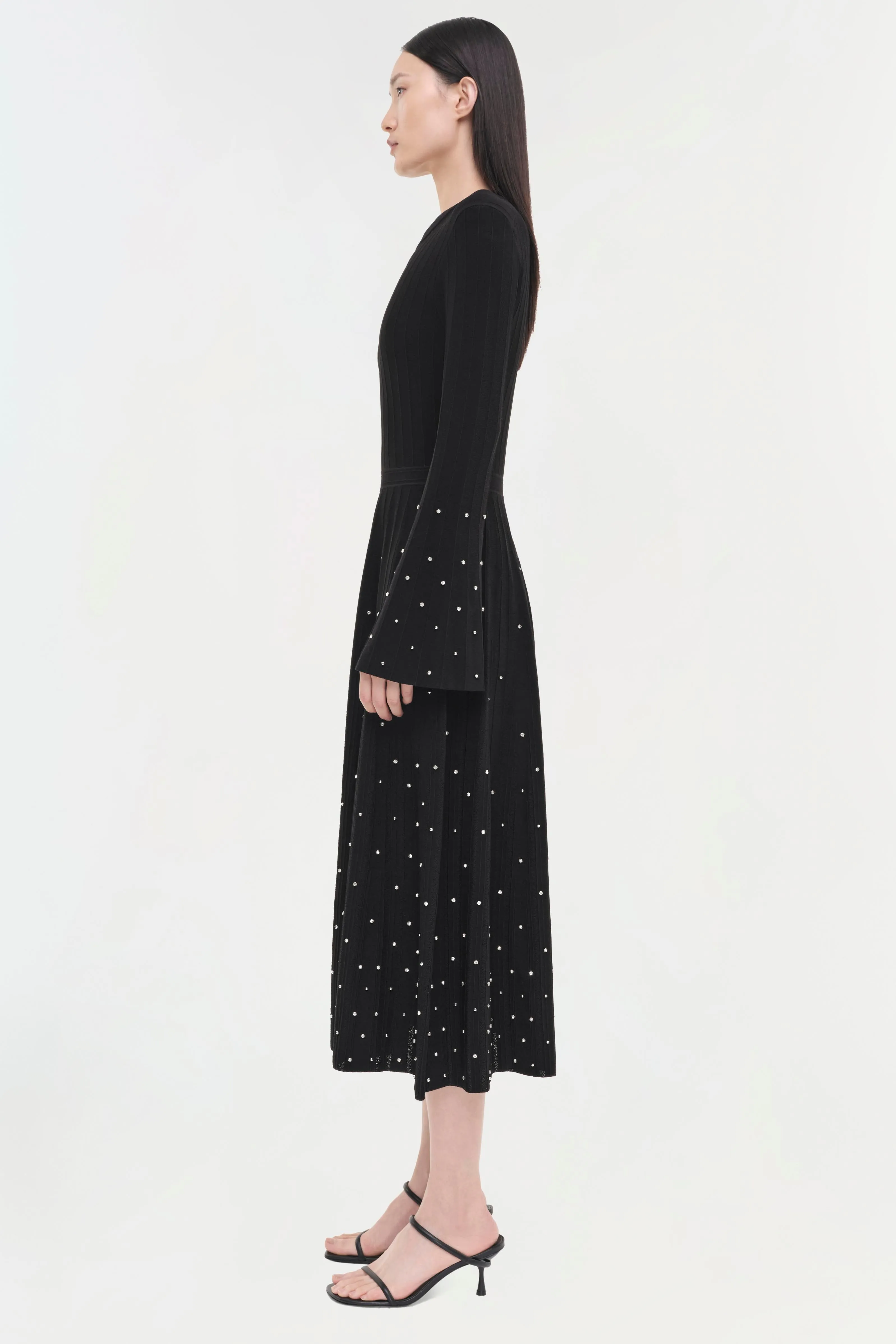 Pruitt Dress sold by Simkhai product image thumbnail 3