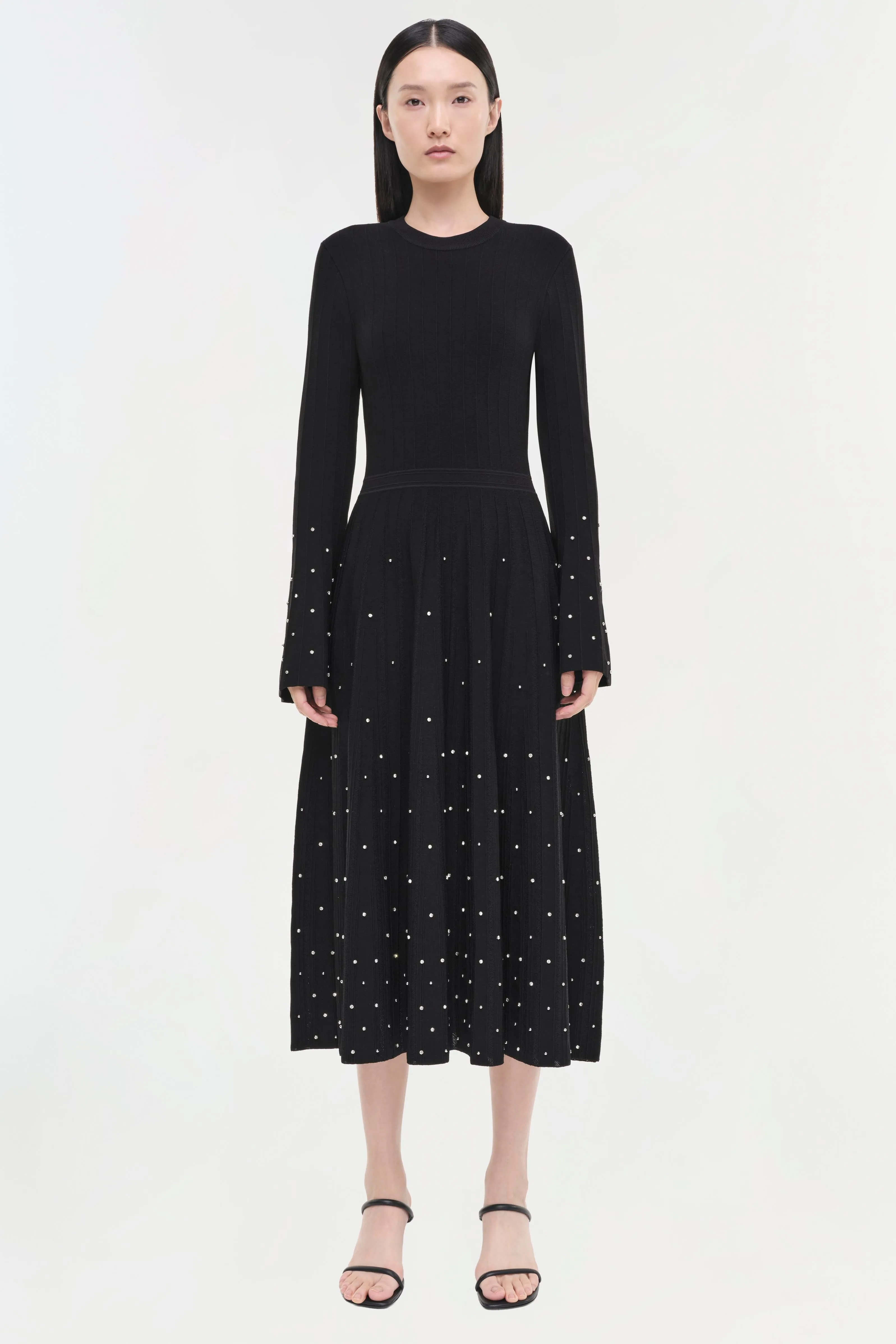 Pruitt Dress sold by Simkhai product image thumbnail 5