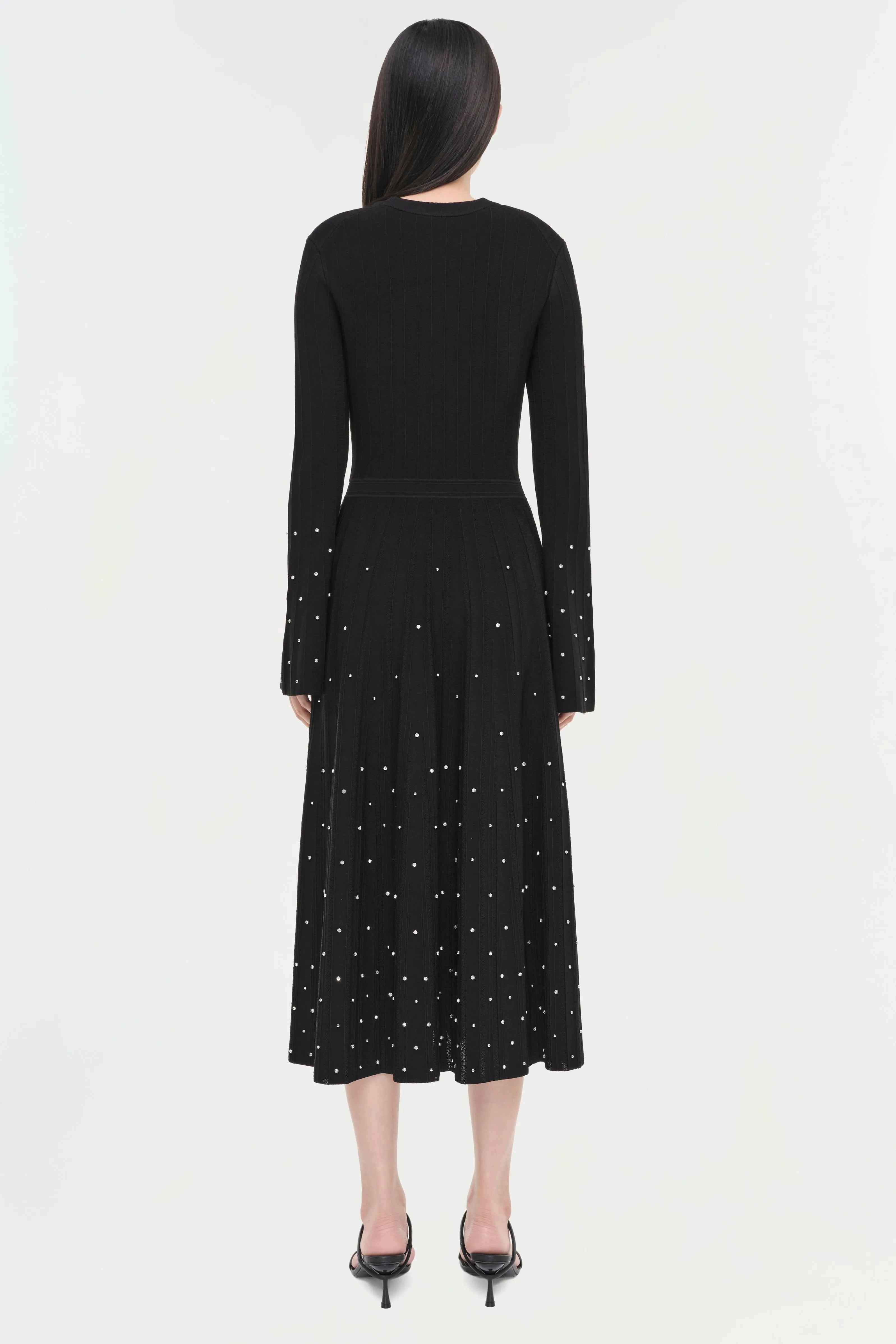 Pruitt Dress sold by Simkhai product image thumbnail 4