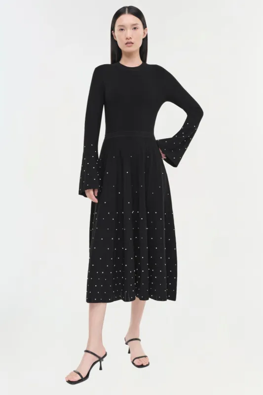 Pruitt Dress made by Simkhai