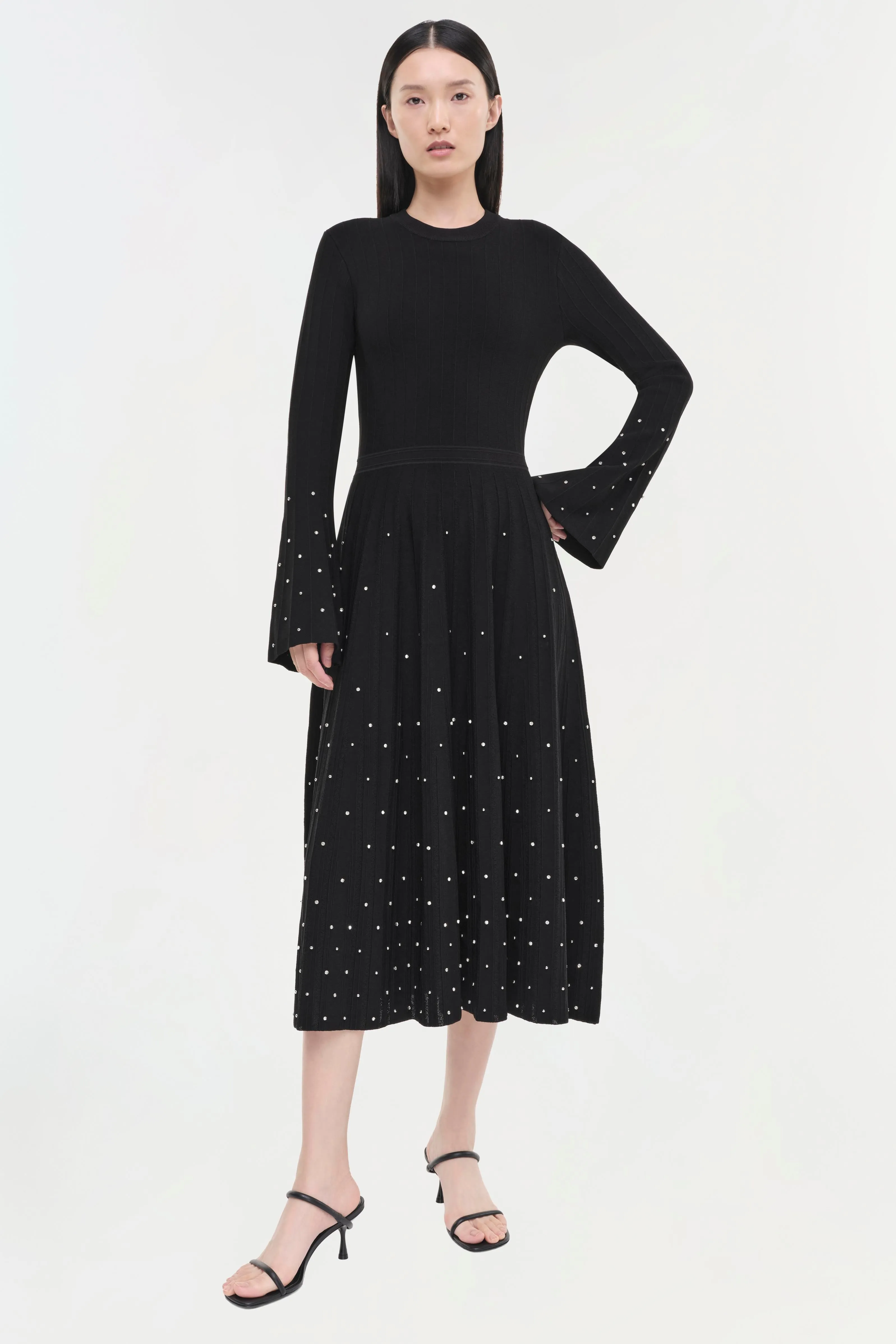 Pruitt Dress sold by Simkhai