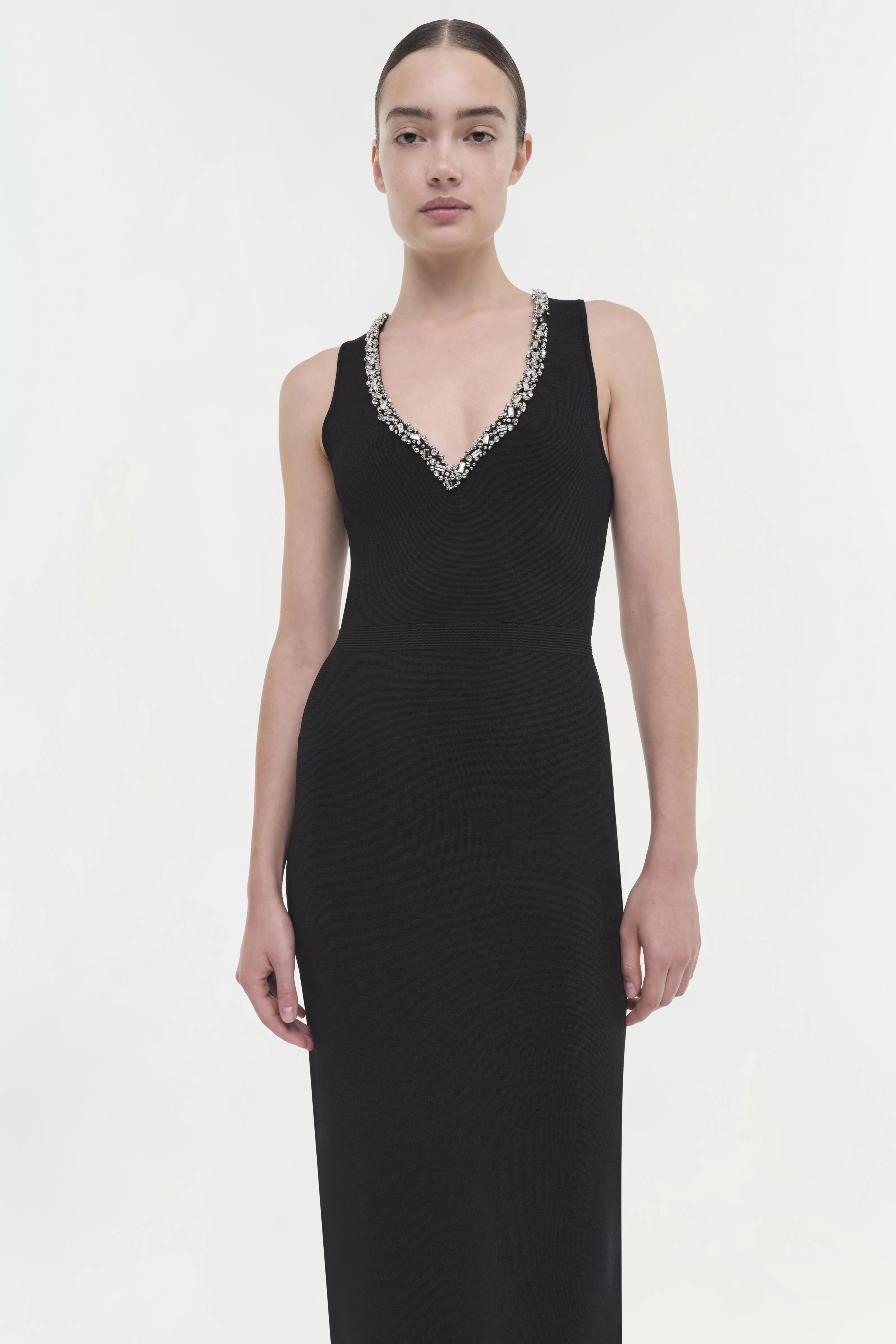 Khari Dress sold by Simkhai product image thumbnail 2