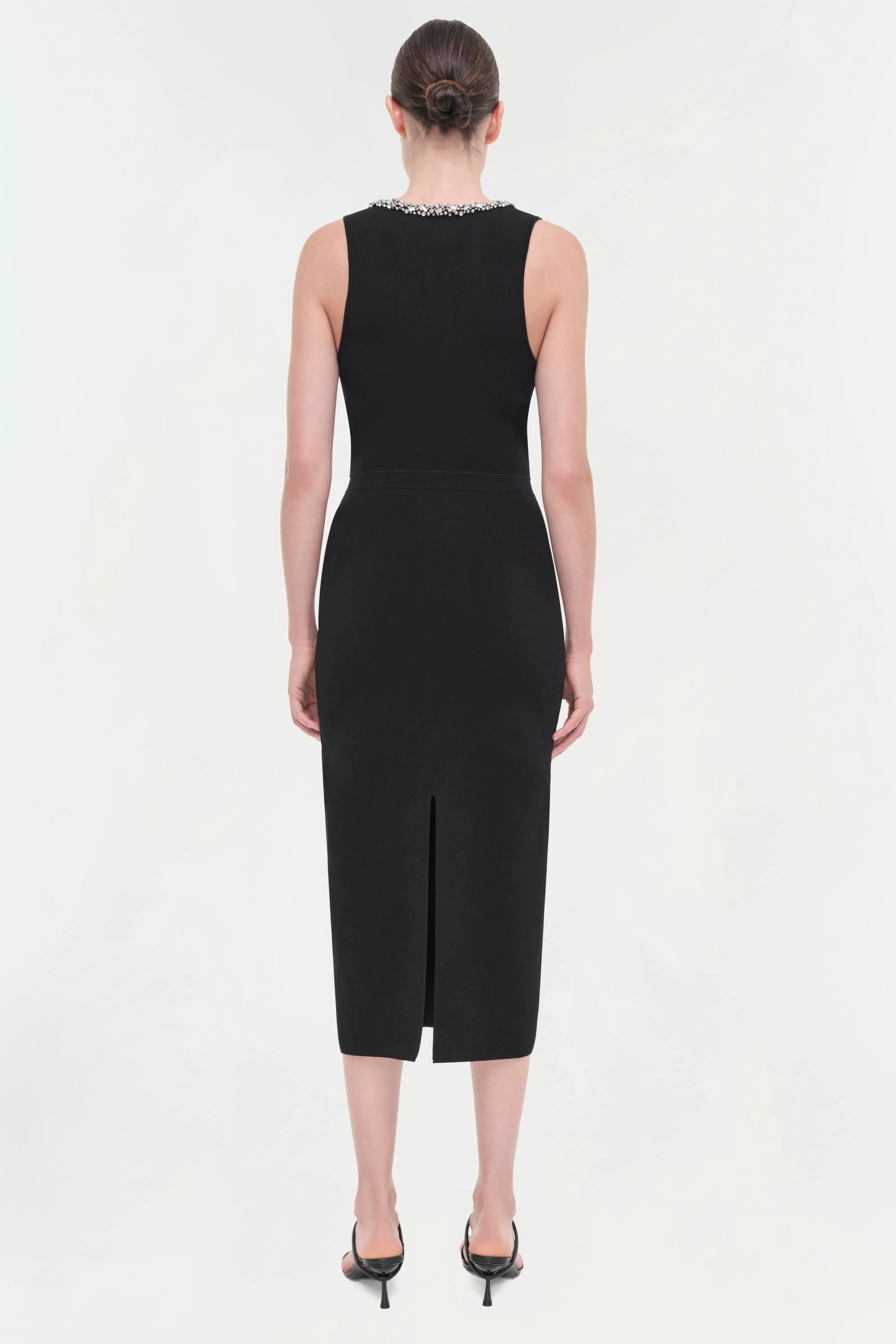 Khari Dress sold by Simkhai product image thumbnail 4