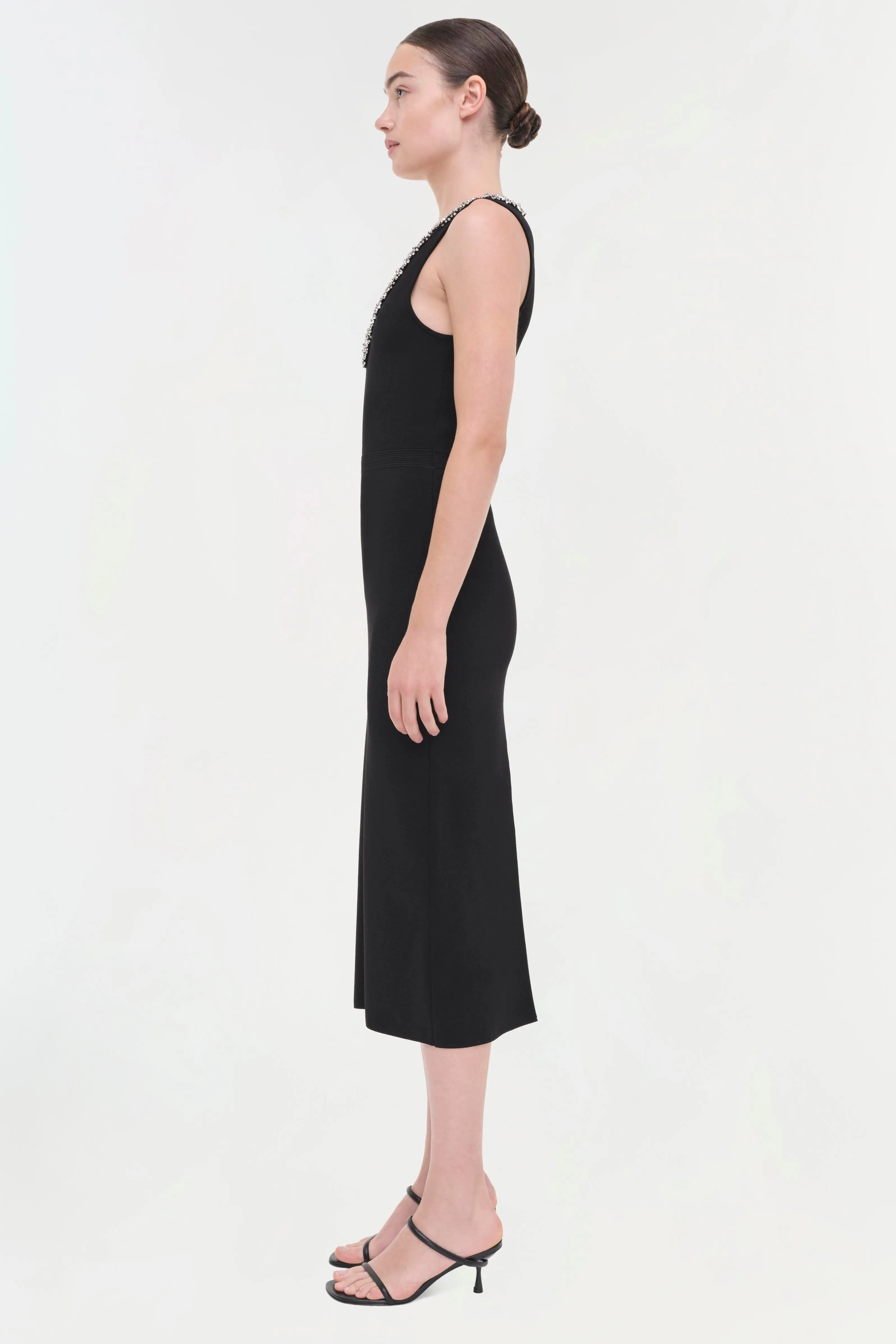 Khari Dress sold by Simkhai product image thumbnail 3