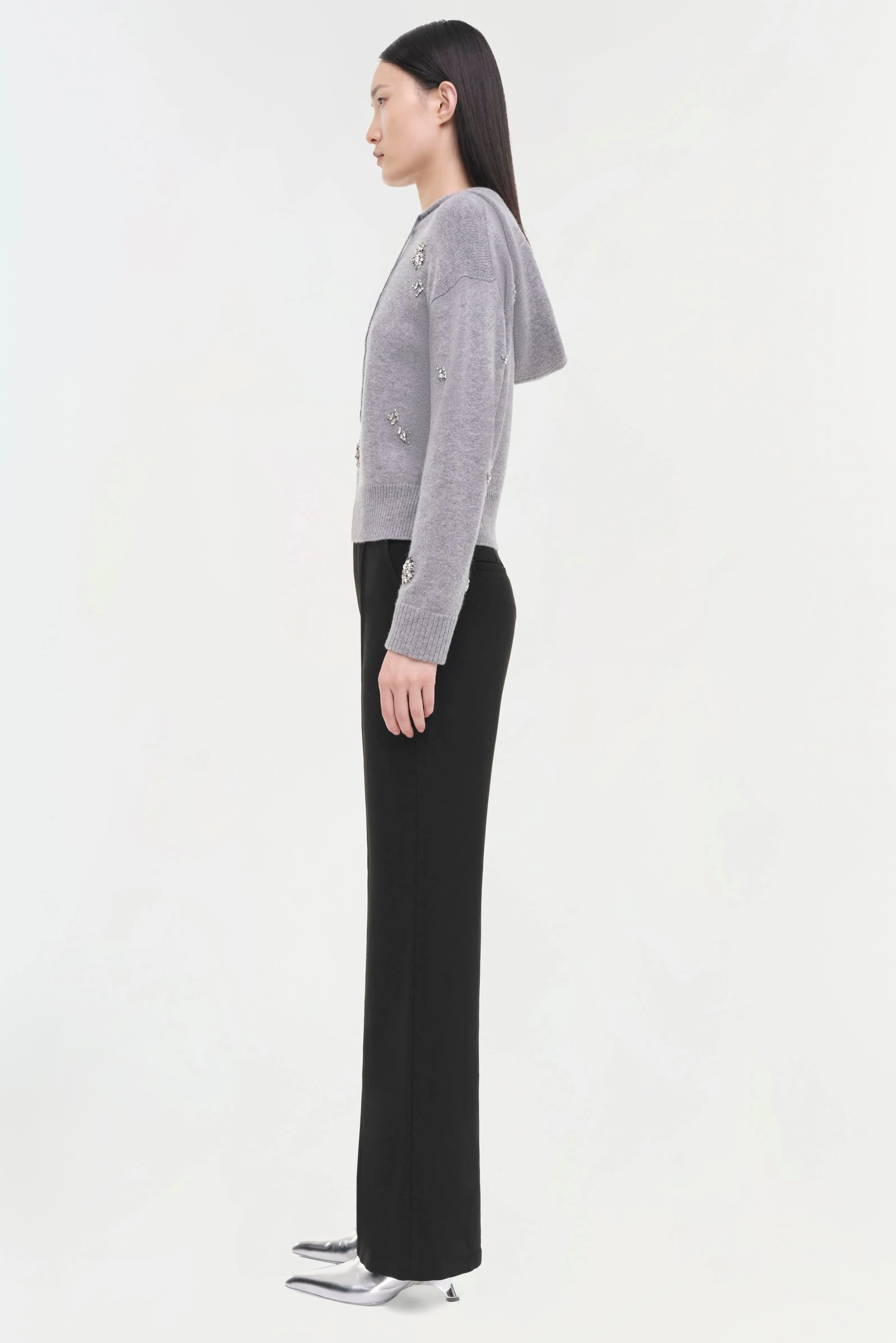 Karmen Top sold by Simkhai product image thumbnail 3