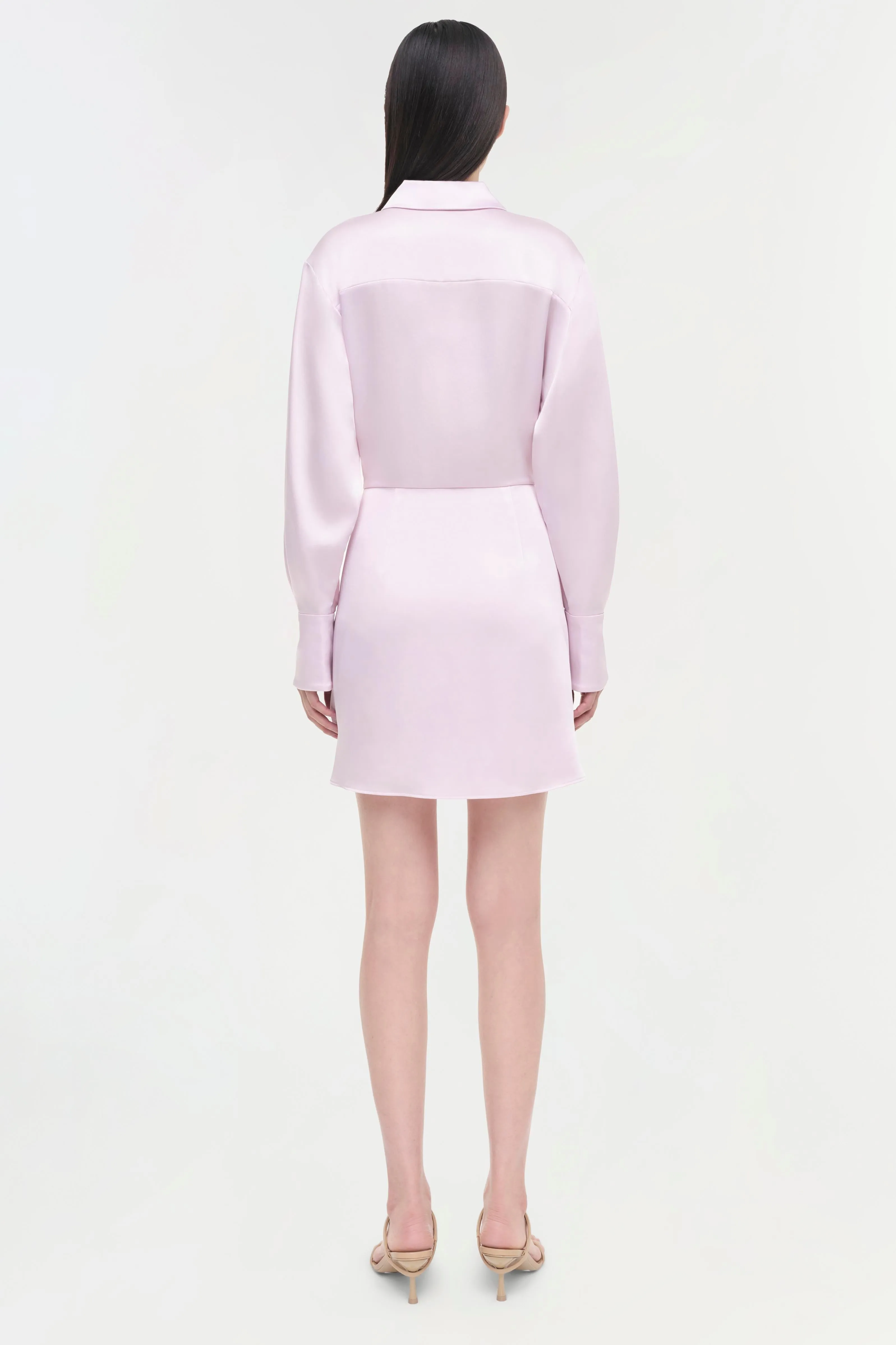 Talit Dress sold by Simkhai product image thumbnail 4