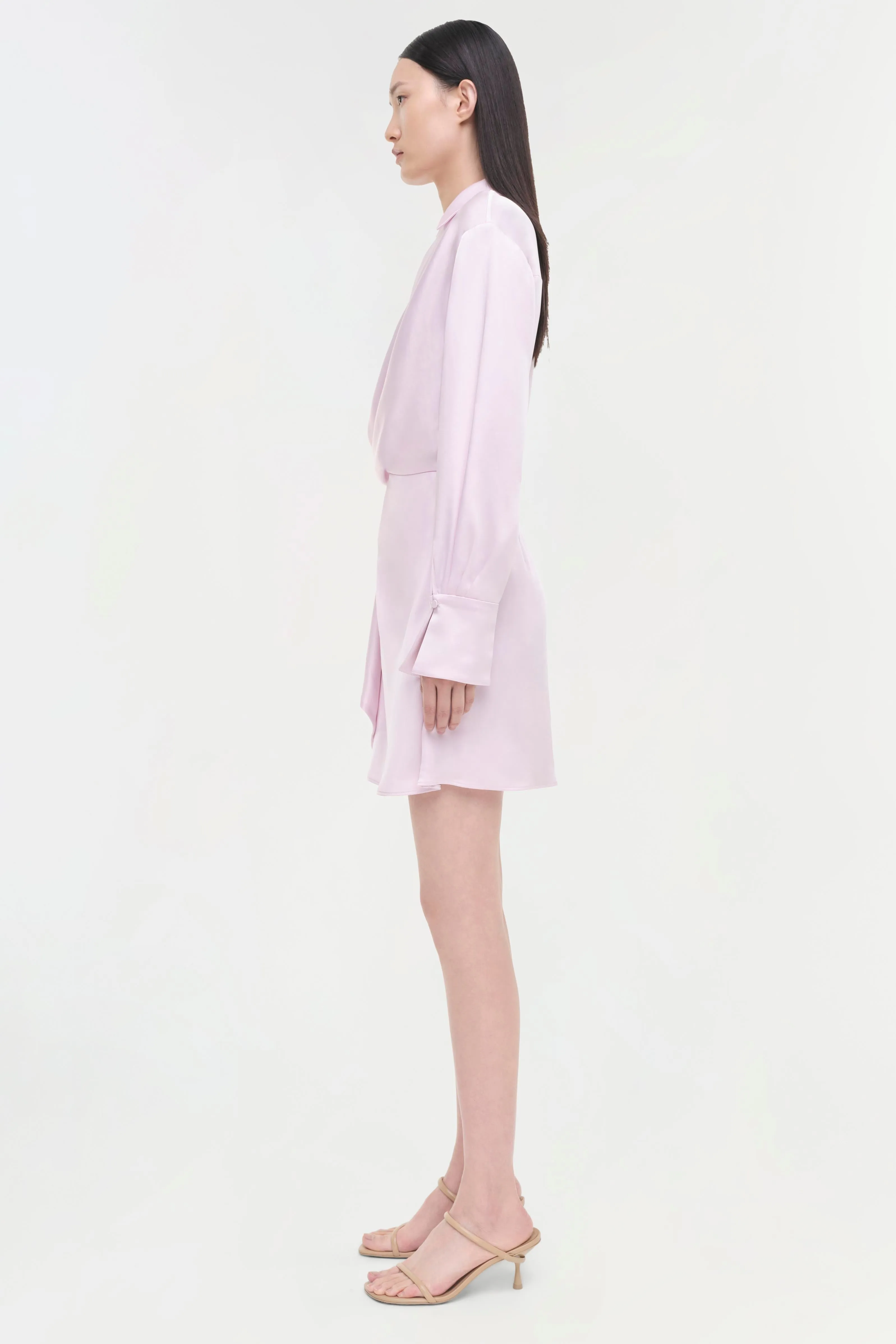 Talit Dress sold by Simkhai product image thumbnail 3