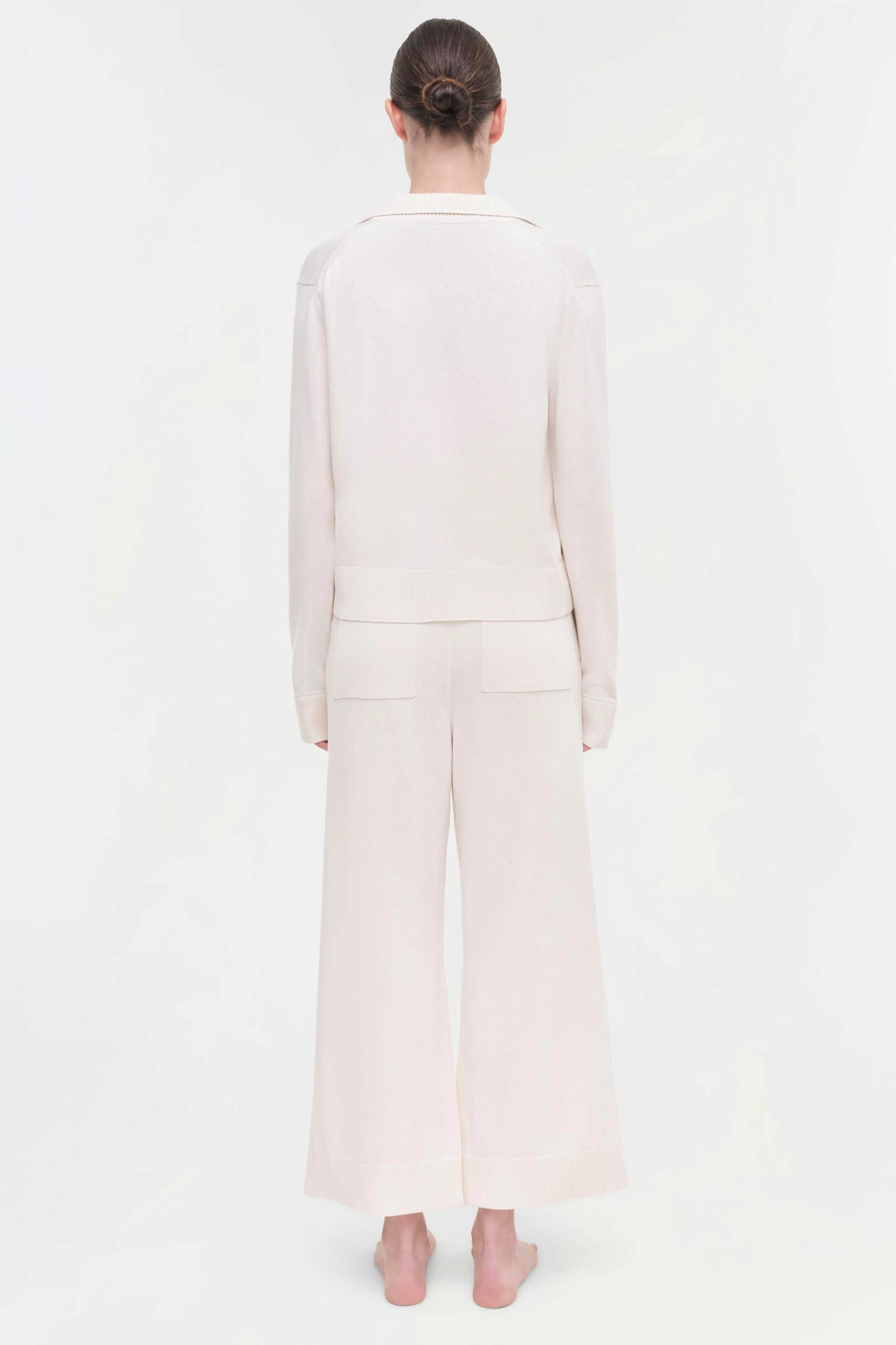 Celine Pants sold by Simkhai product image thumbnail 3