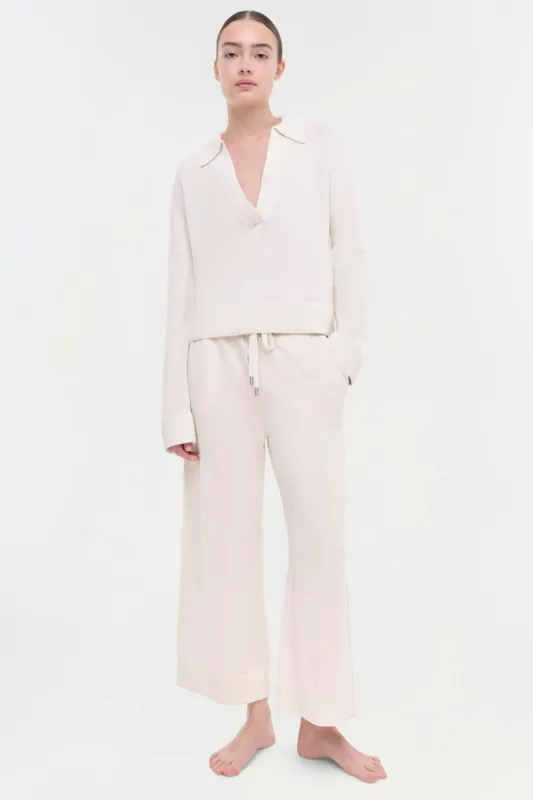 Celine Pants sold by Simkhai