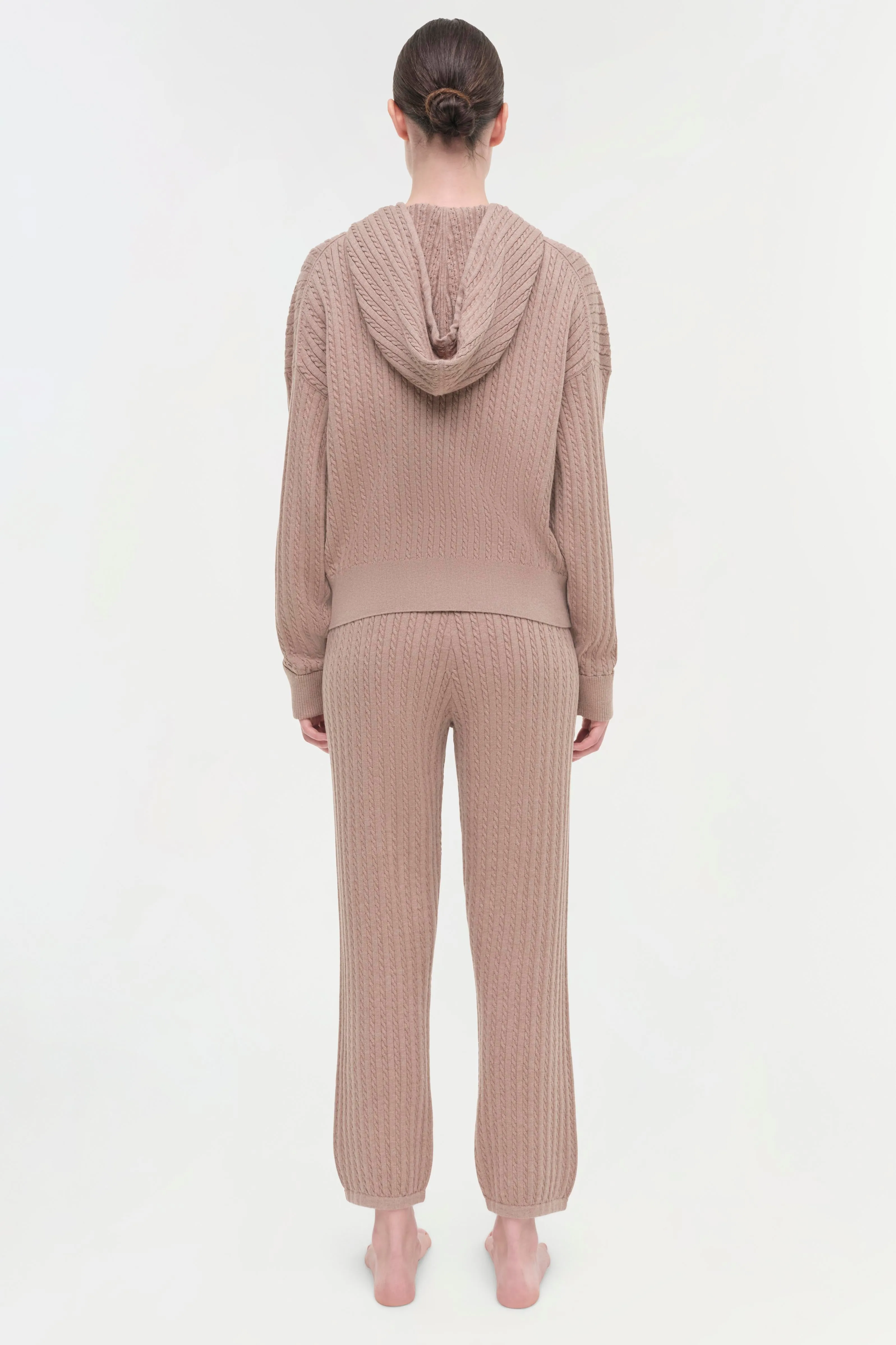 Cable Joggers sold by Simkhai product image thumbnail 3