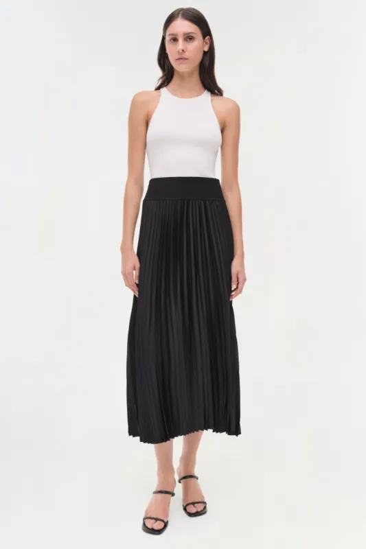 Valor Skirt made by Simkhai