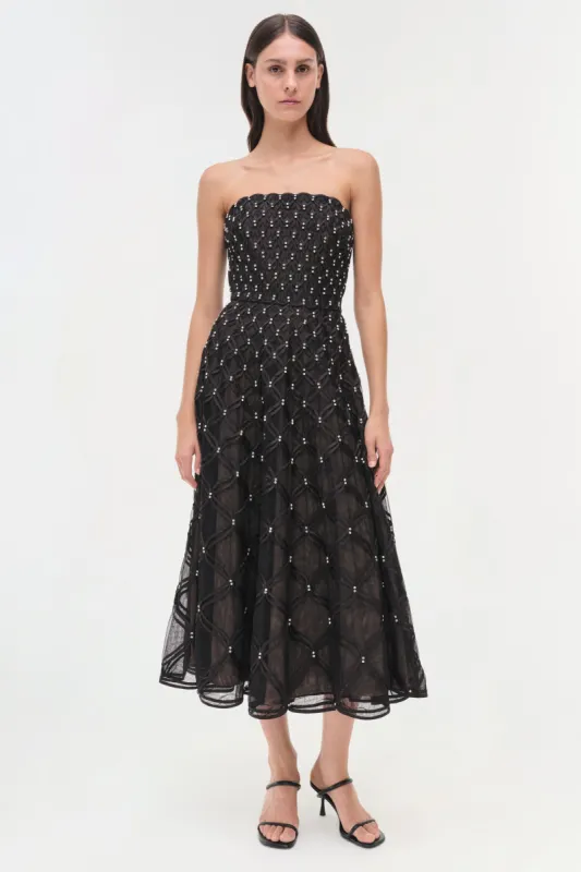 Xolani Dress made by Simkhai