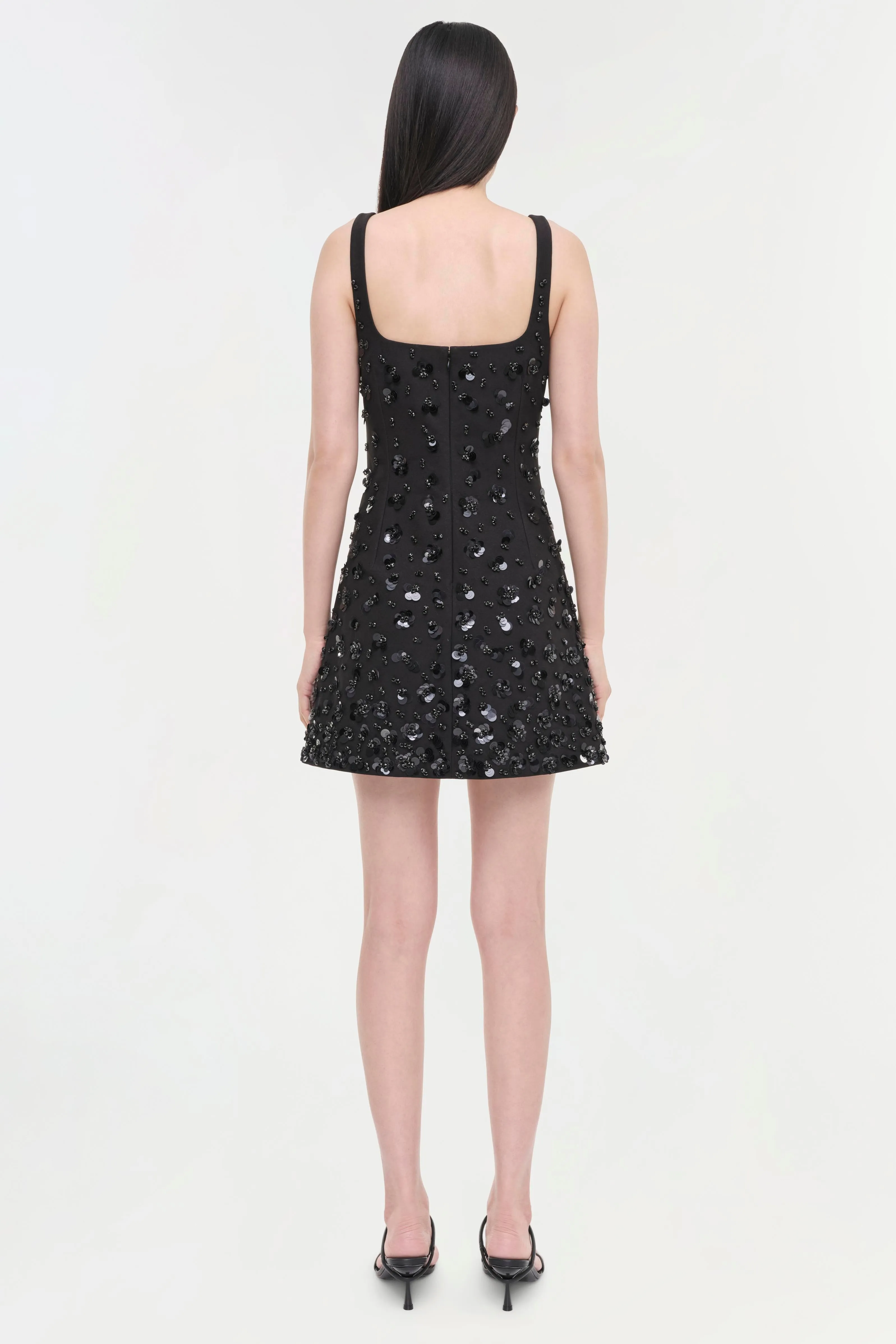 Ziva Dress sold by Simkhai product image thumbnail 4