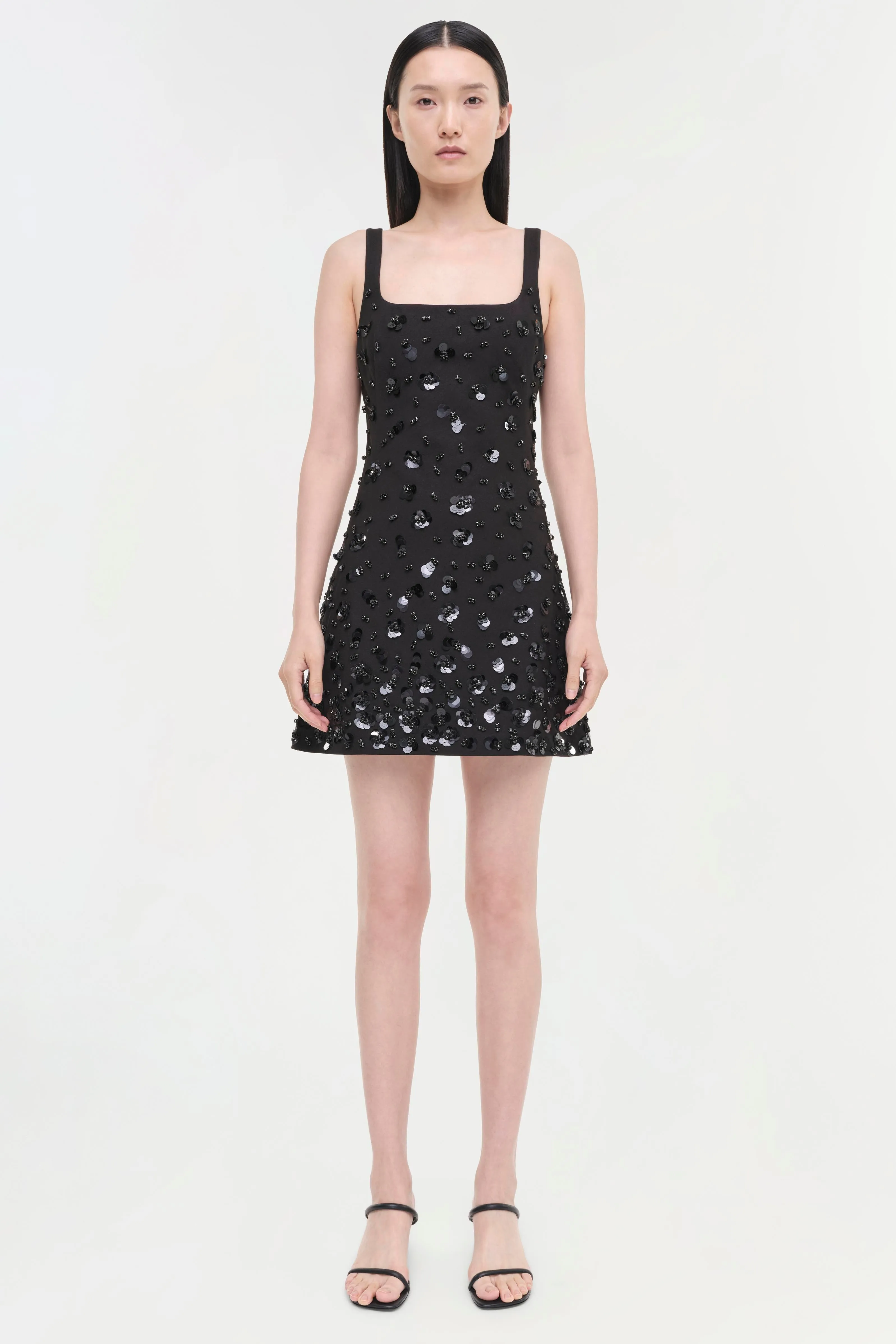 Ziva Dress sold by Simkhai product image thumbnail 5