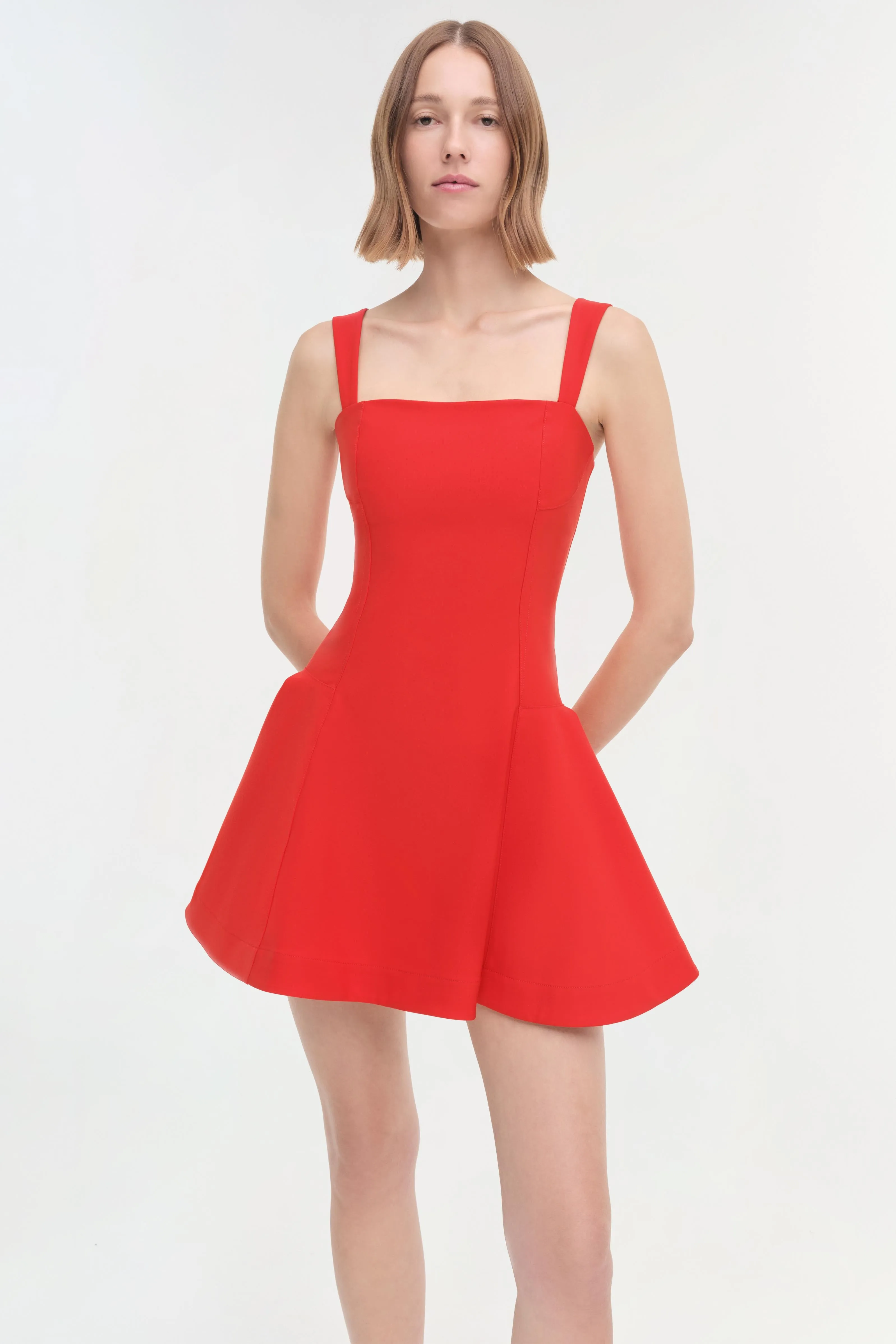 Sadie Dress sold by Simkhai product image thumbnail 2