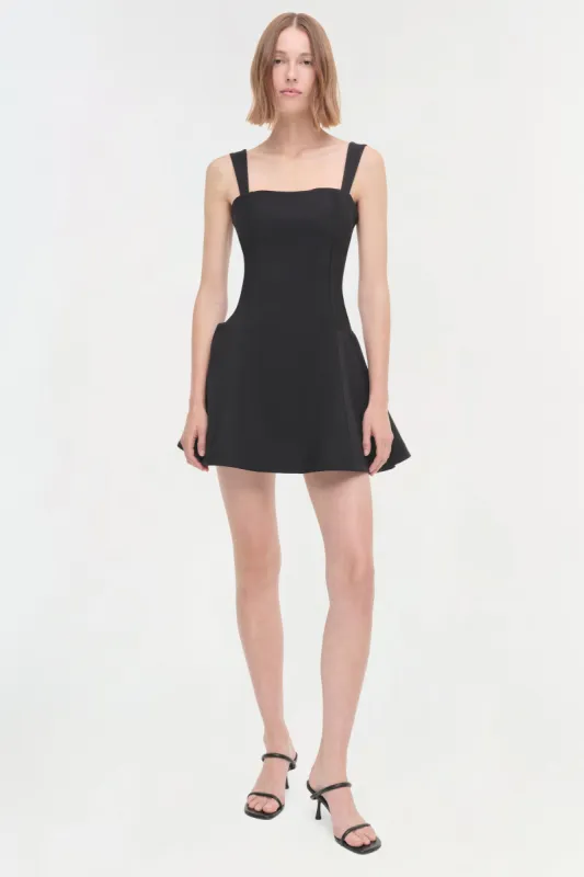 Sadie Dress sold by Simkhai