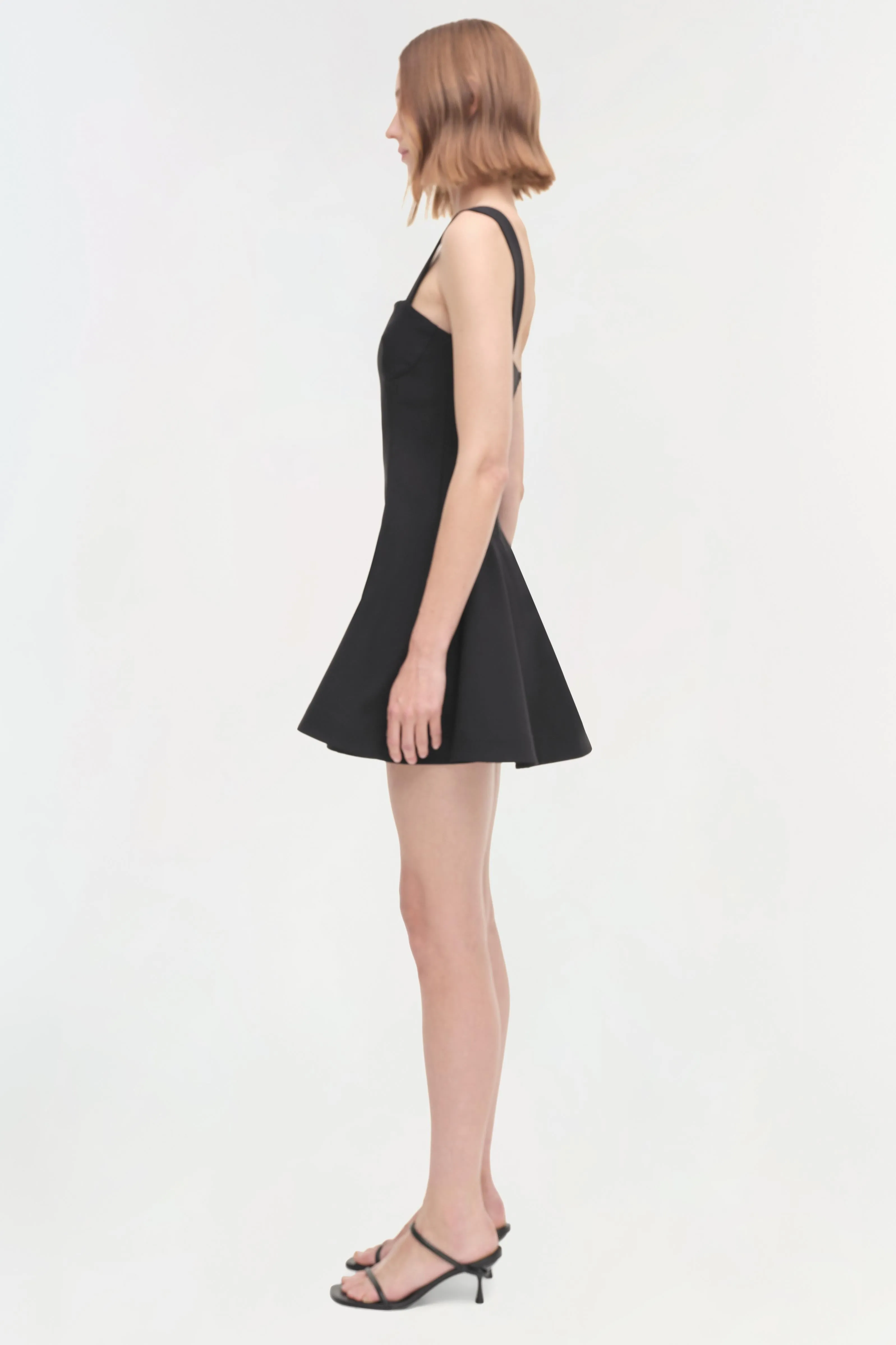 Sadie Dress sold by Simkhai product image thumbnail 3