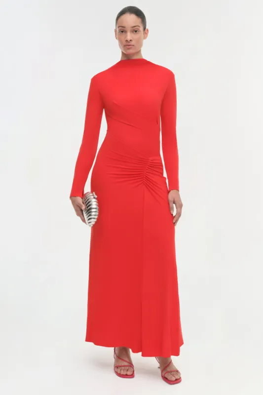 Ferrera Dress made by Simkhai