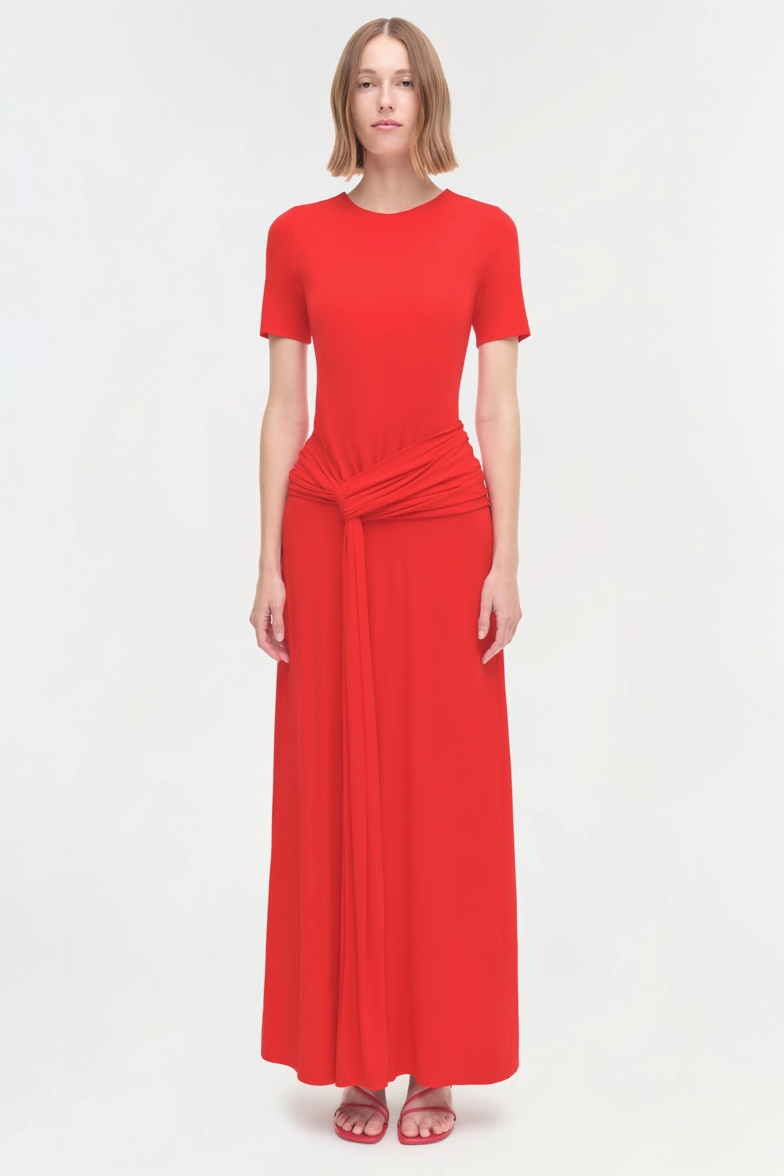 Nalani Gown sold by Simkhai product image thumbnail 5