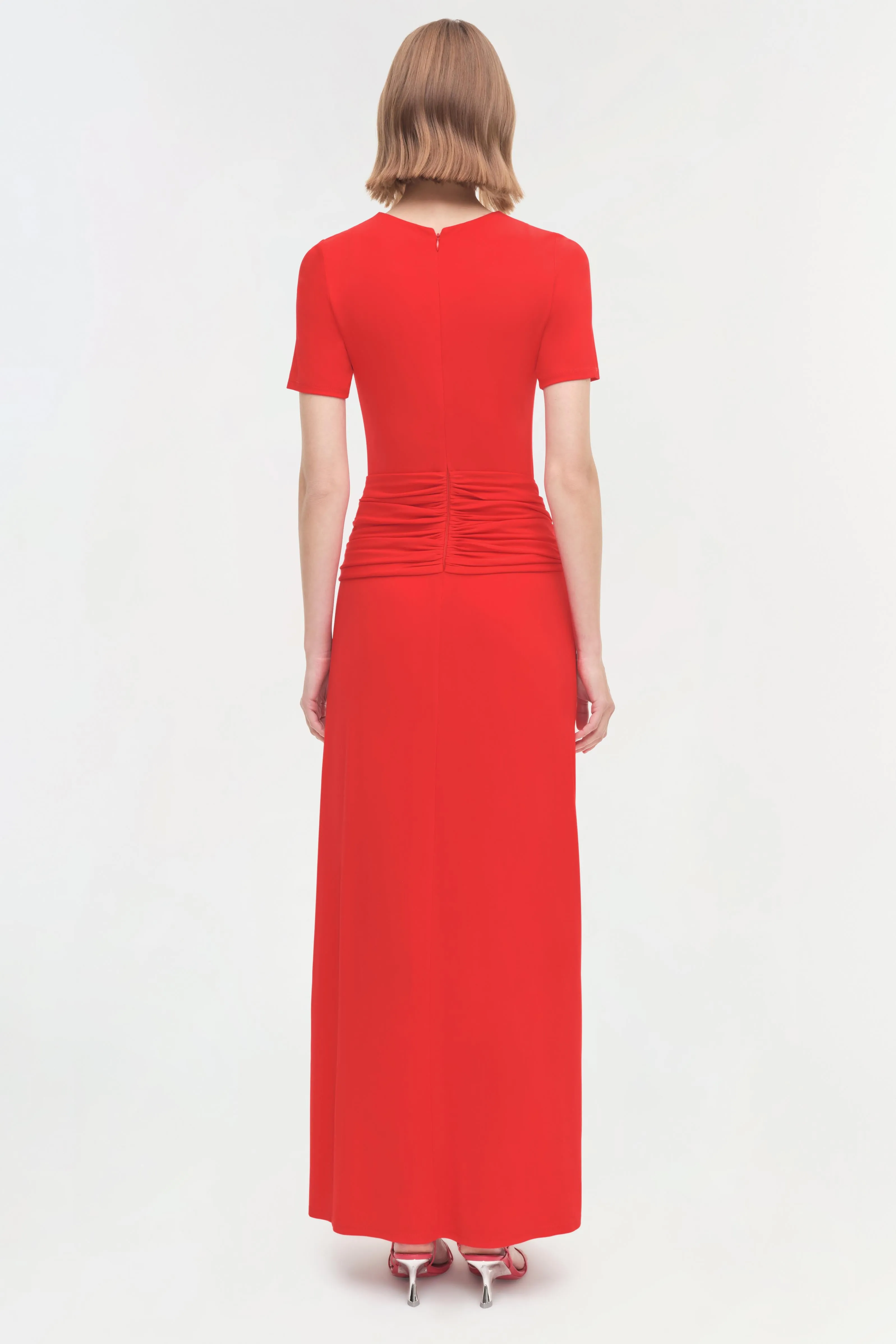 Nalani Gown sold by Simkhai product image thumbnail 4