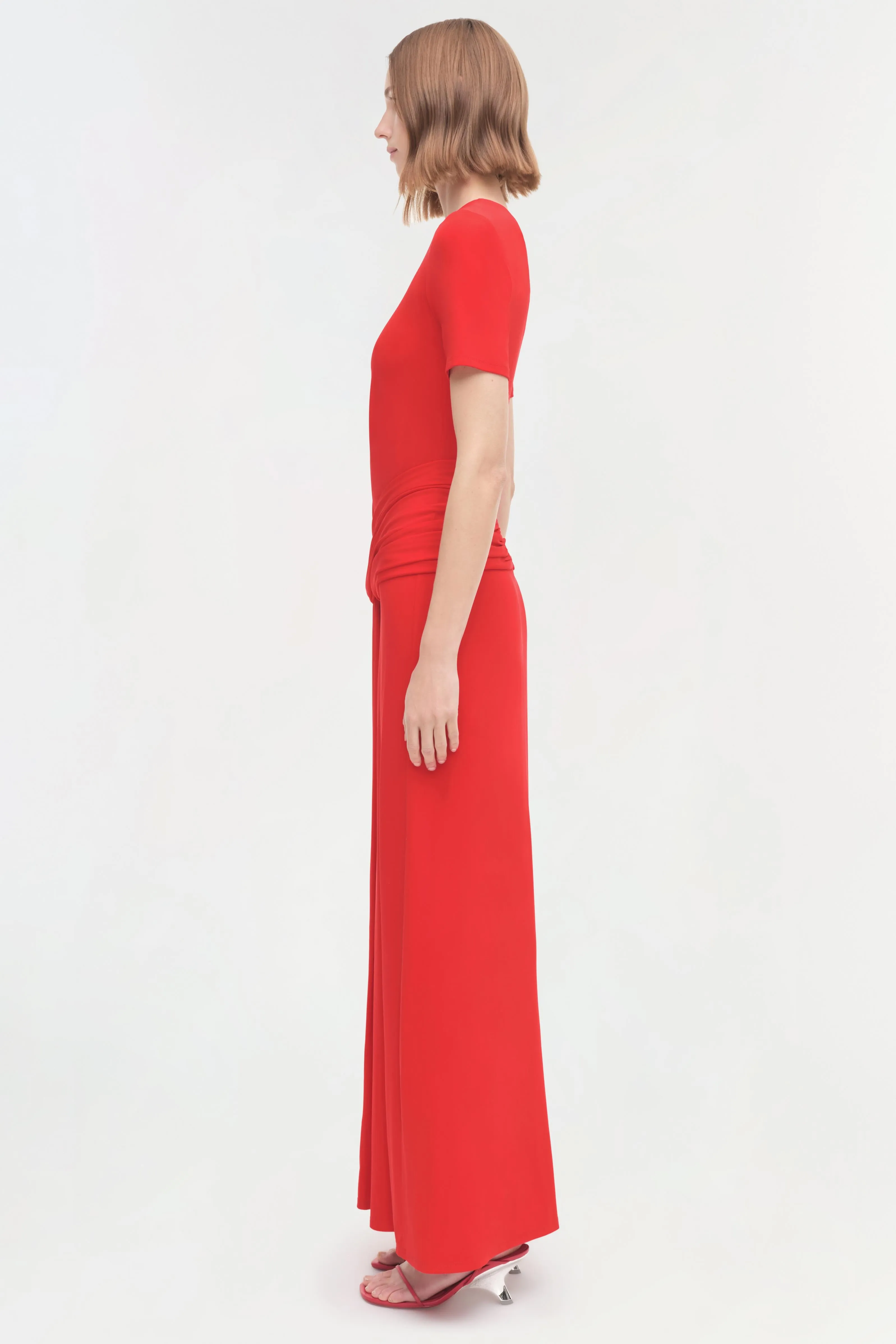 Nalani Gown sold by Simkhai product image thumbnail 3