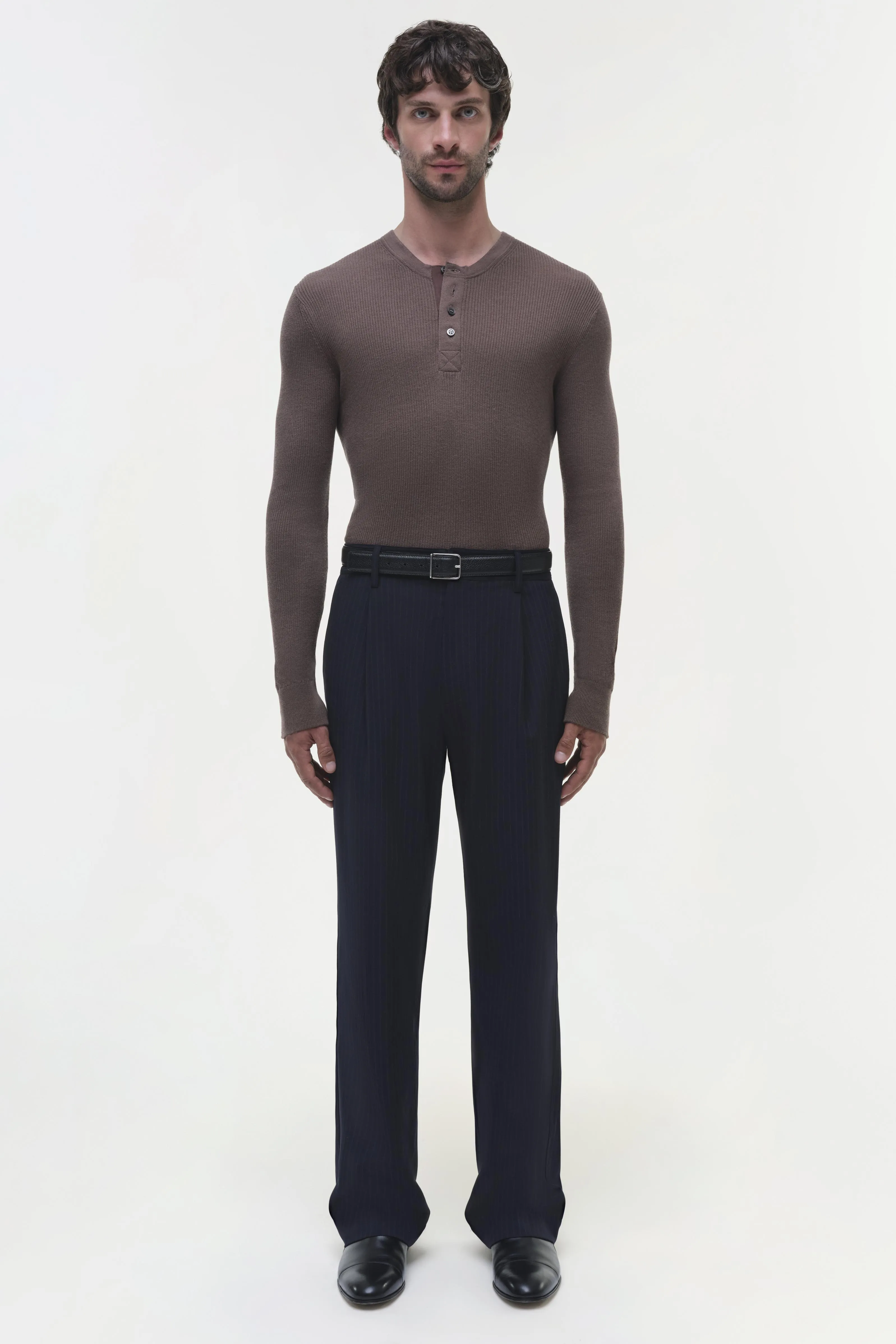 Hezekiah Henley sold by Simkhai product image thumbnail 5